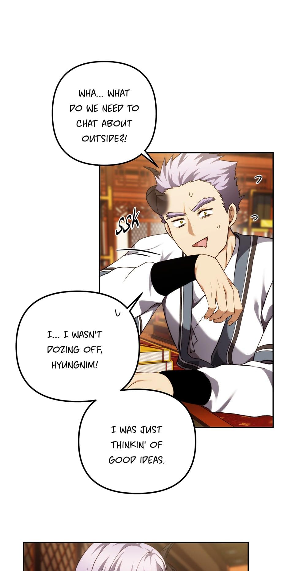 Read Second Life Ranker Manga Online