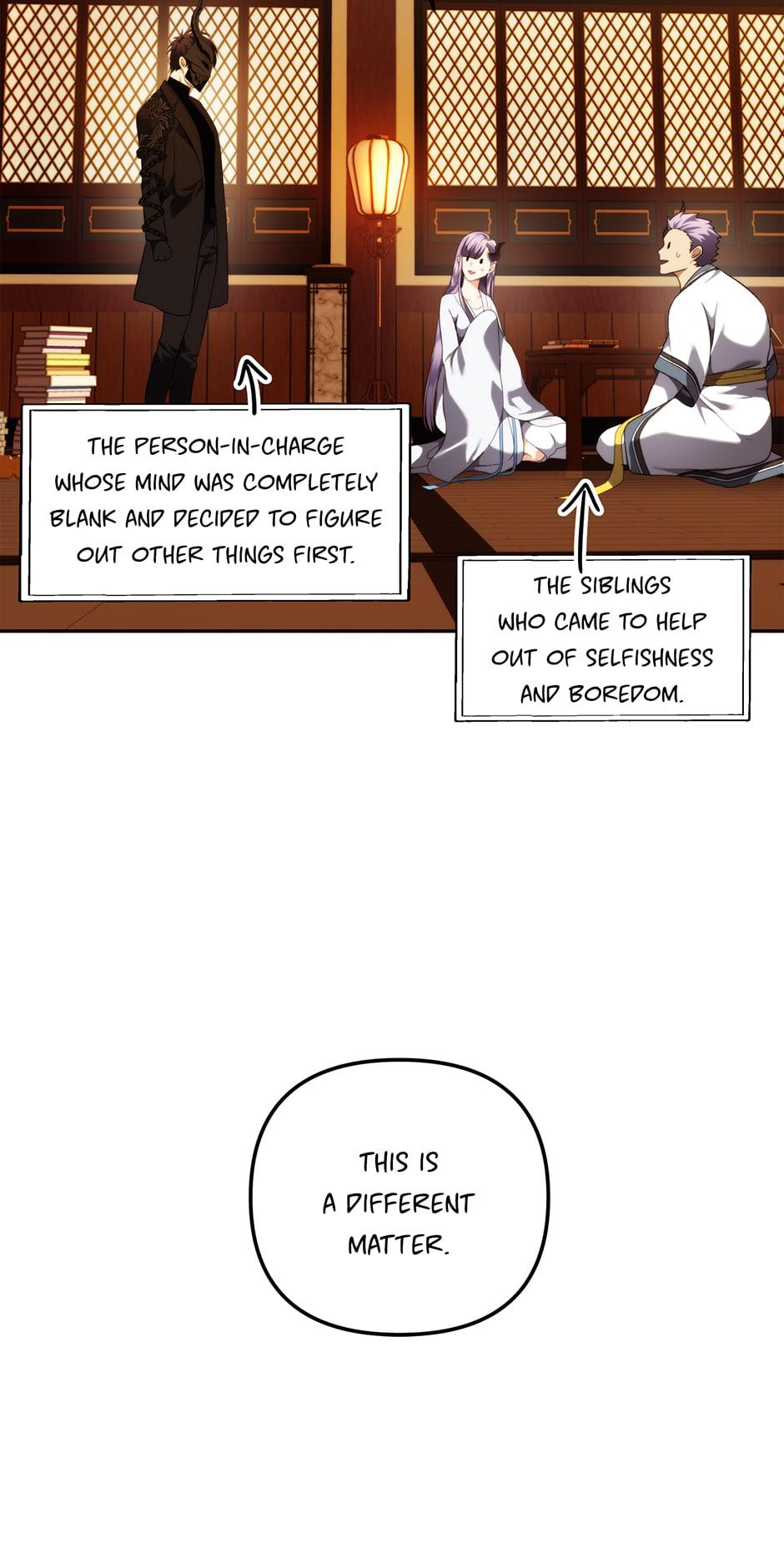 Read Second Life Ranker Manga Online