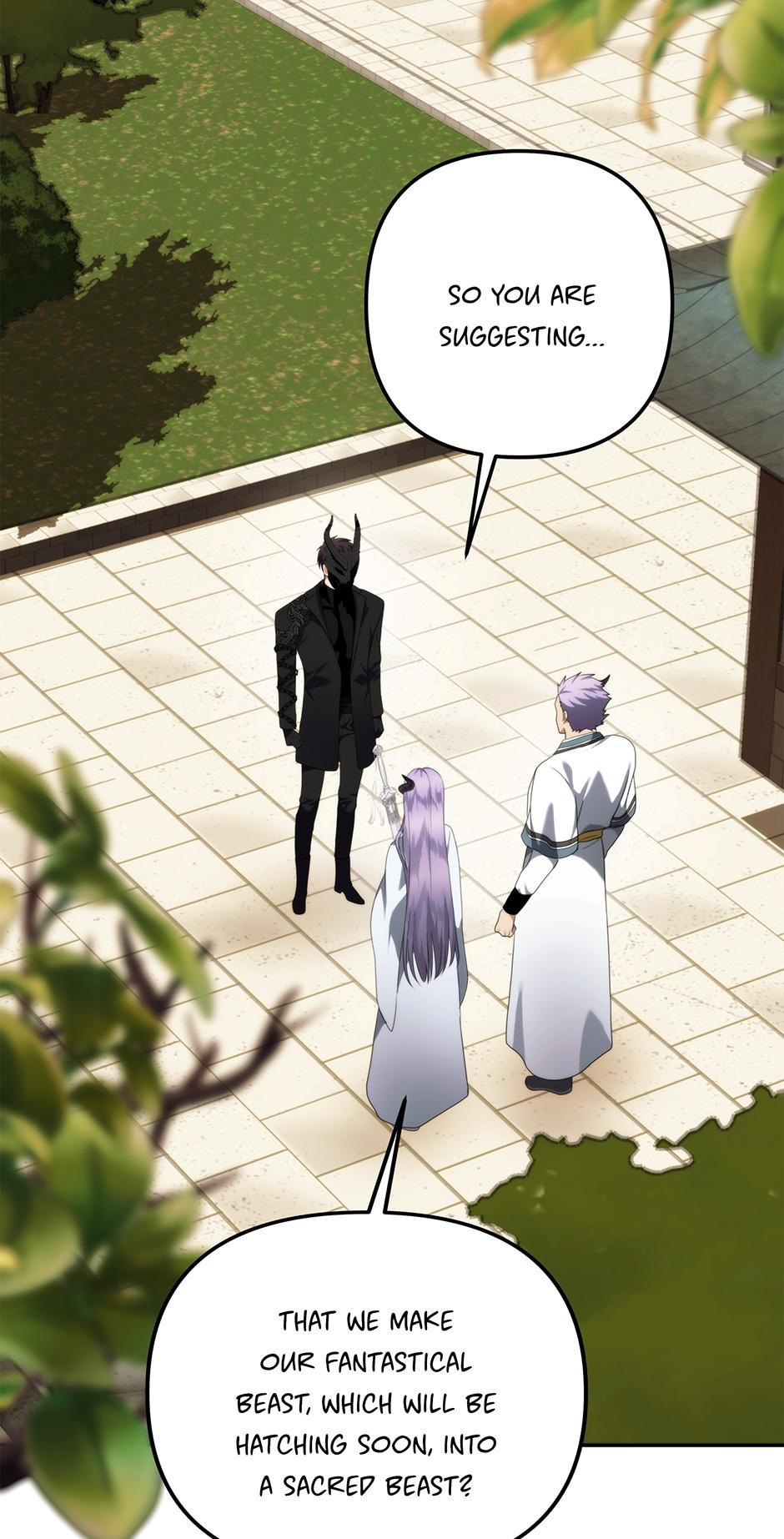 Read Second Life Ranker Manga Online