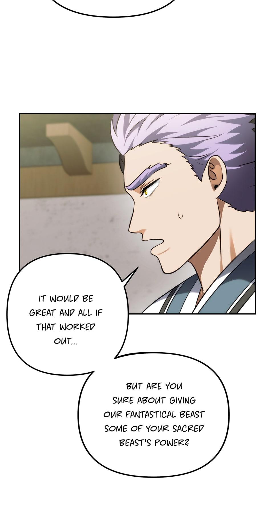 Read Second Life Ranker Manga Online