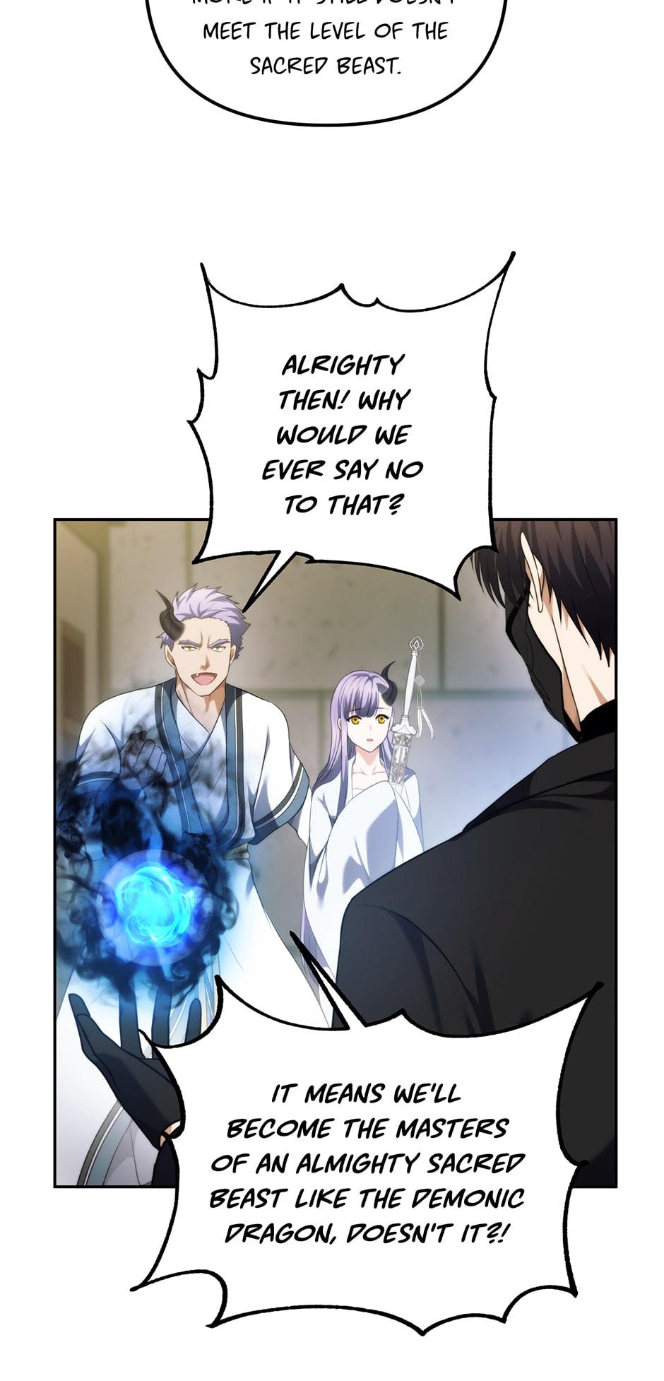 Read Second Life Ranker Manga Online