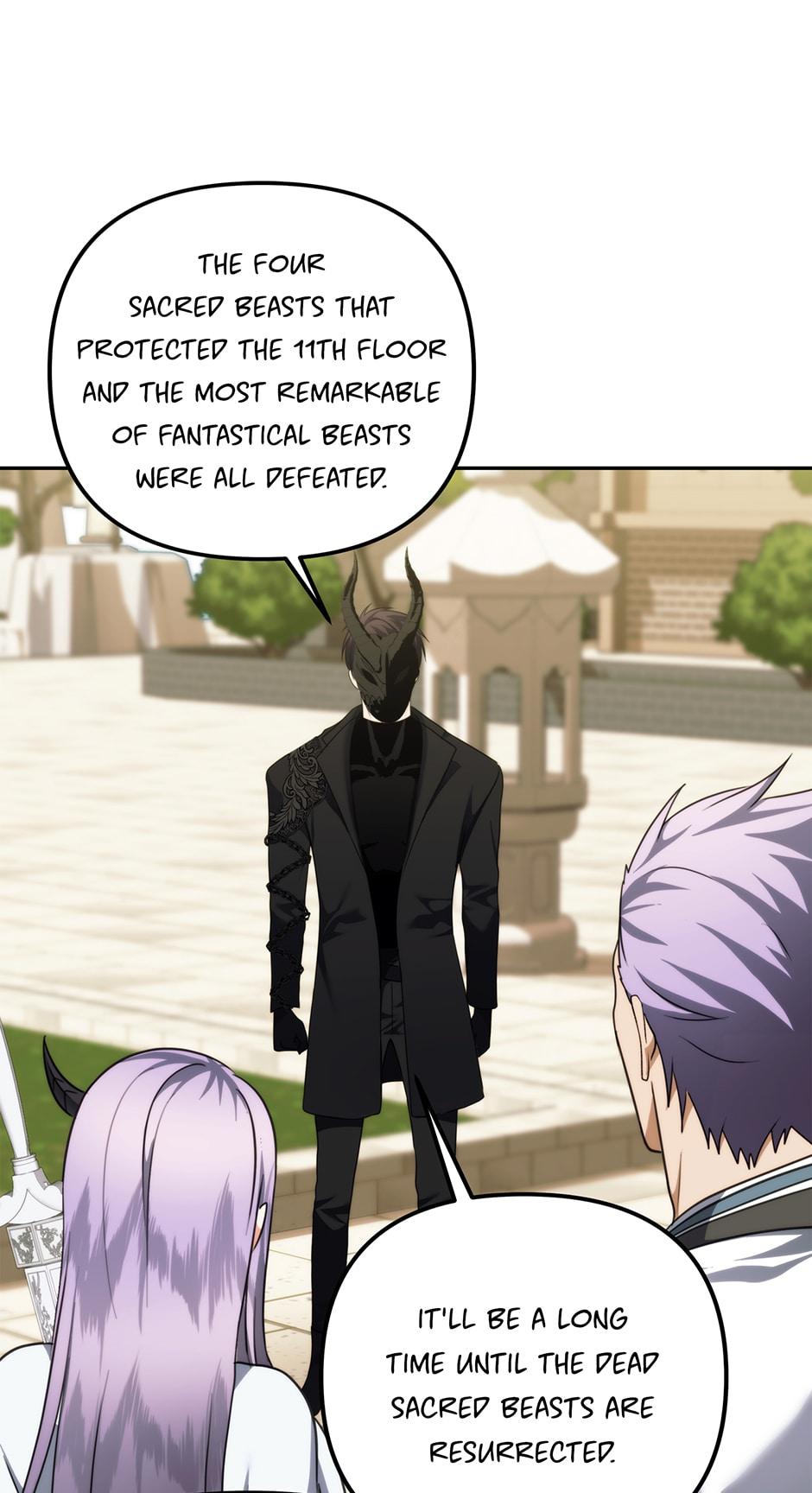 Read Second Life Ranker Manga Online