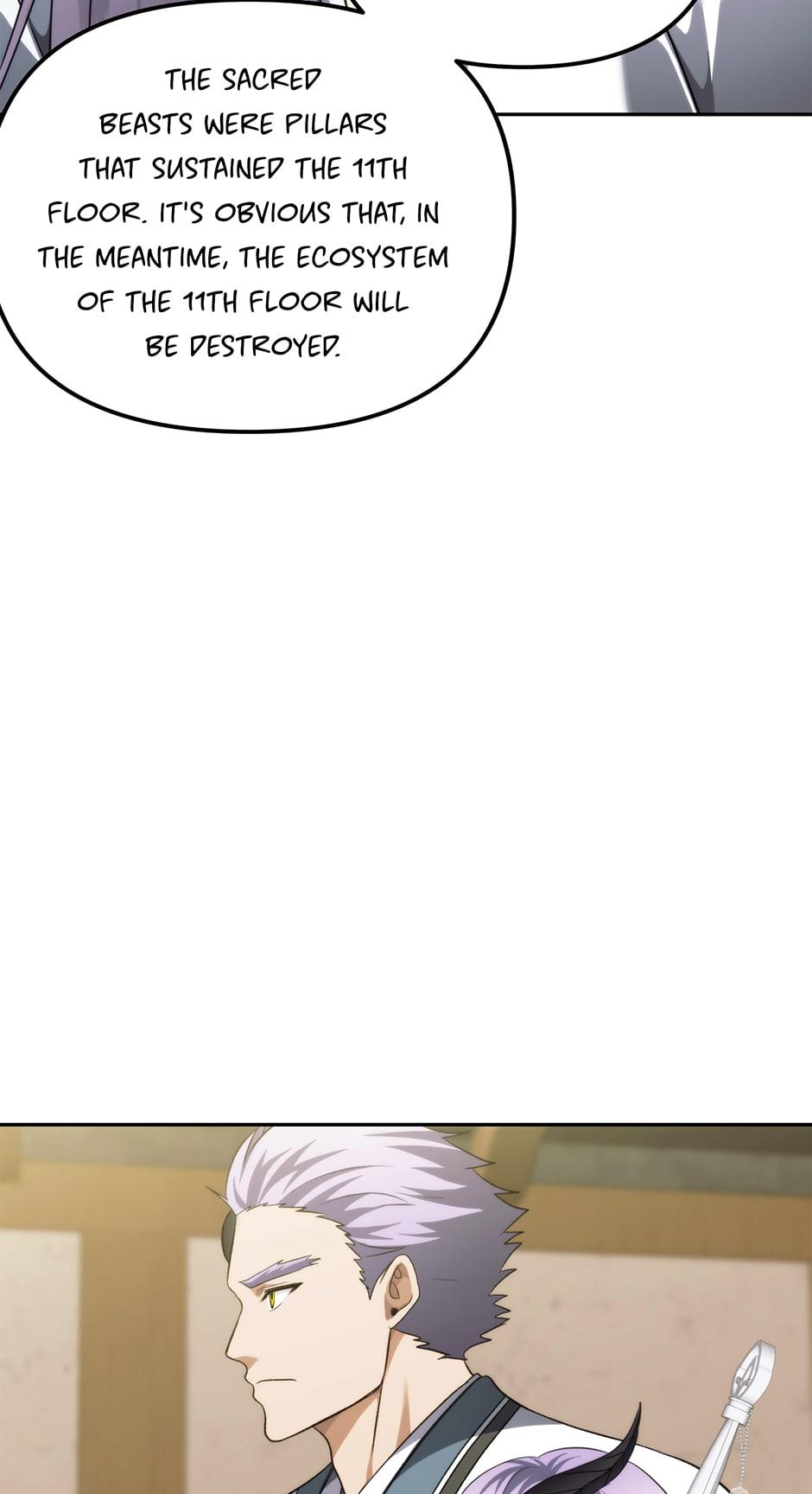 Read Second Life Ranker Manga Online