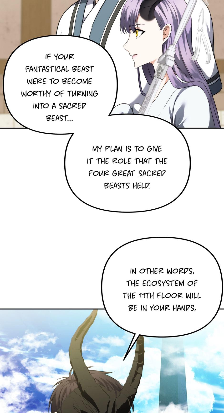 Read Second Life Ranker Manga Online