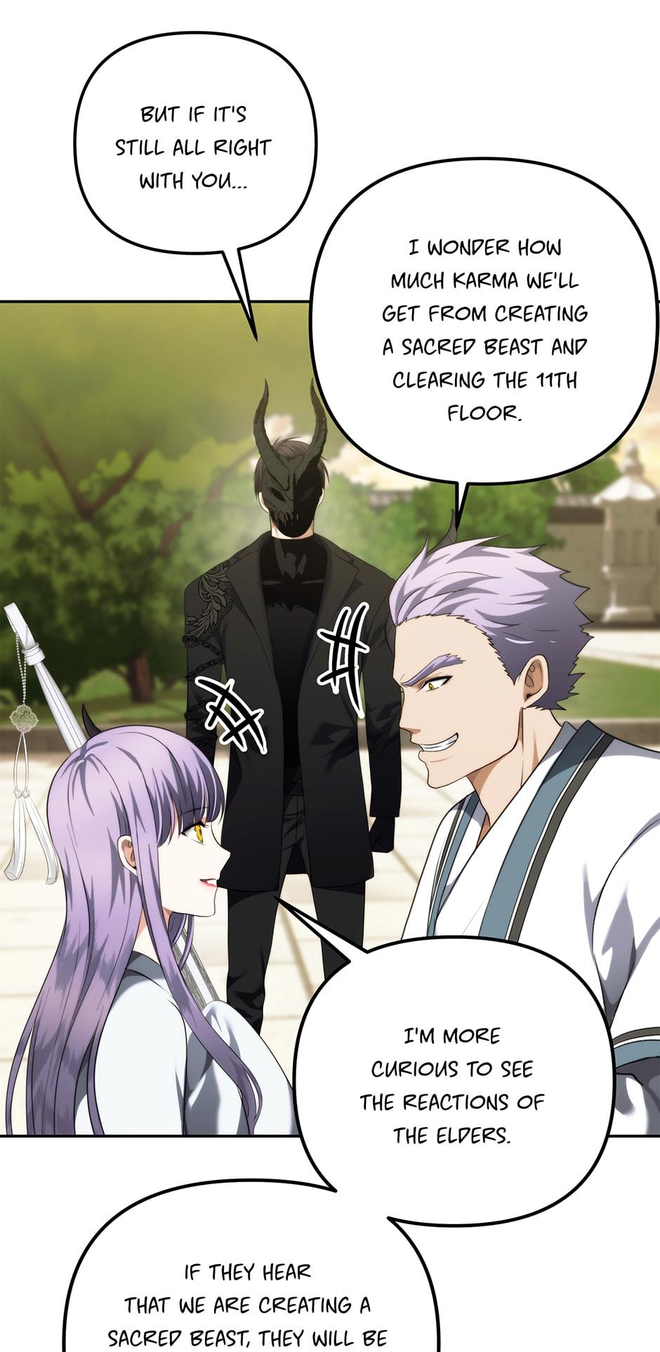 Read Second Life Ranker Manga Online