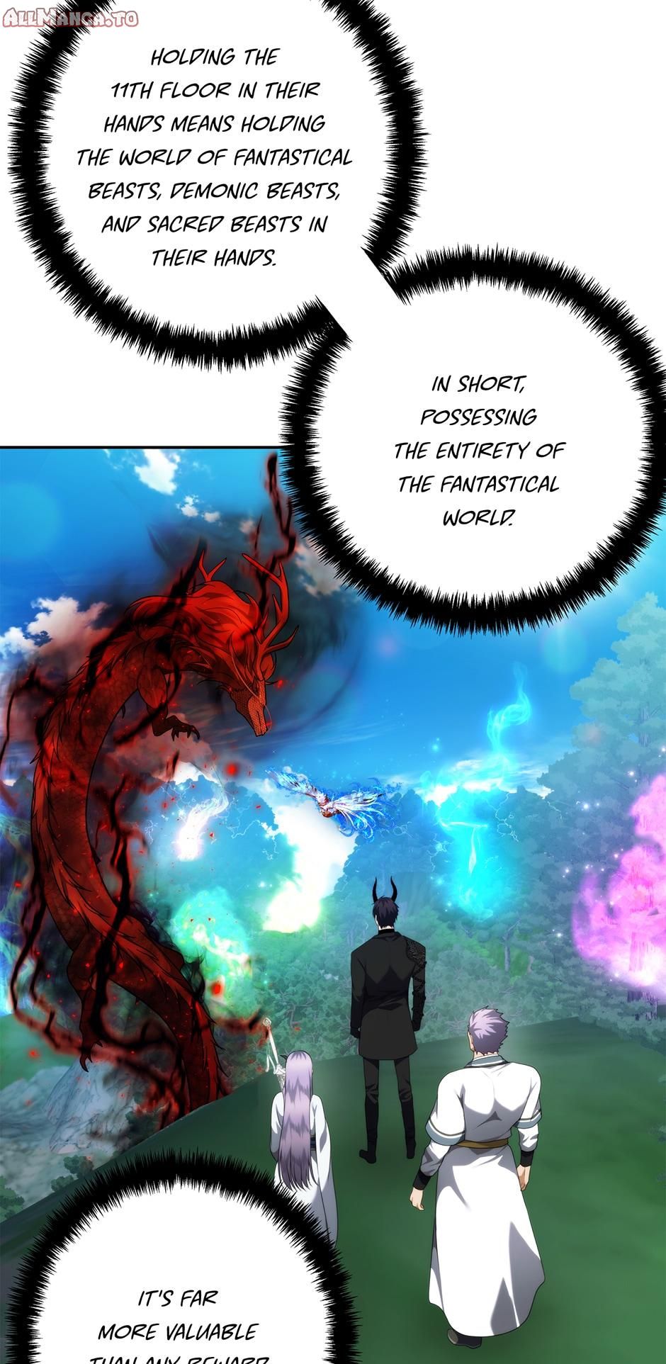 Read Second Life Ranker Manga Online