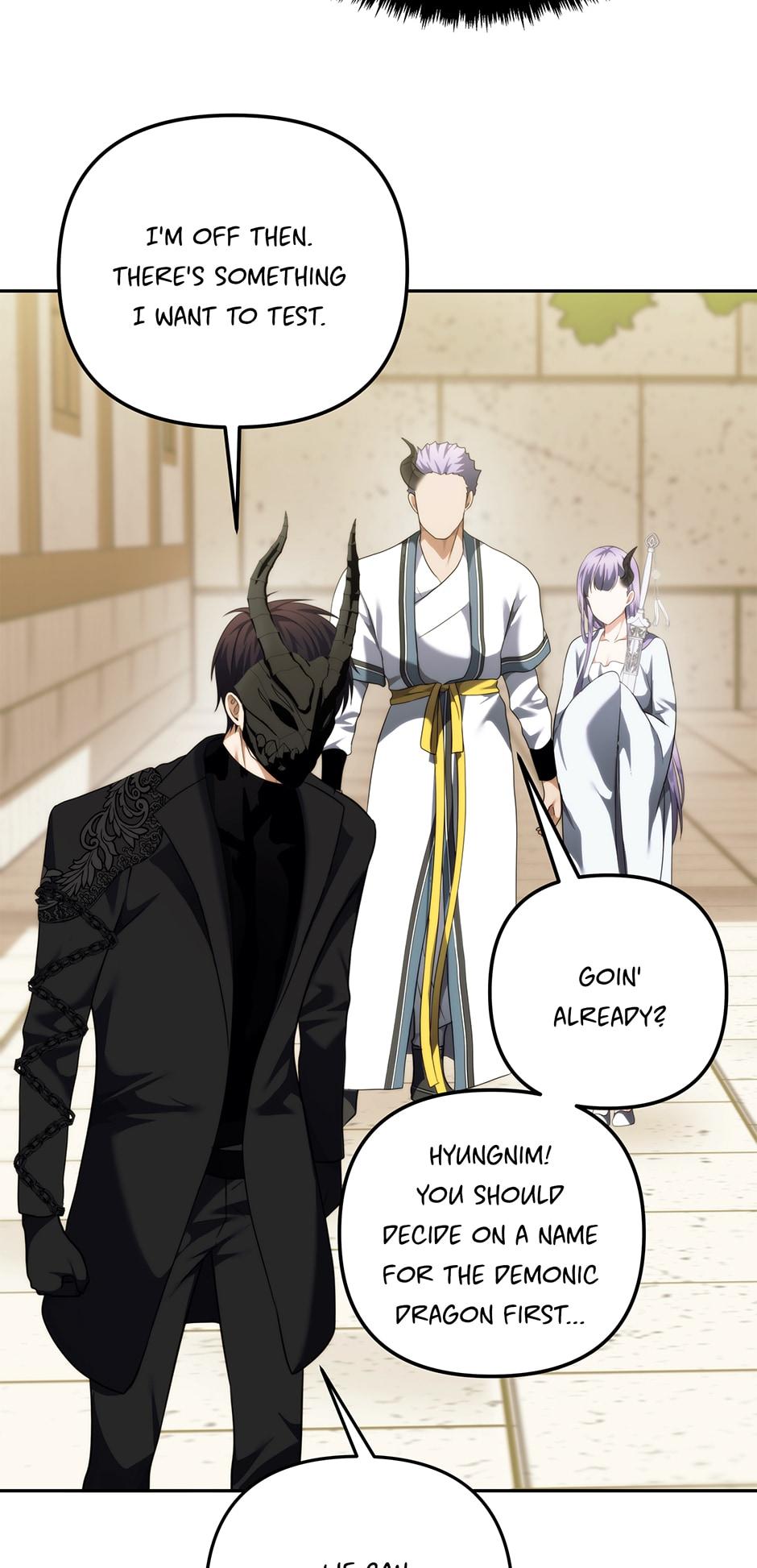 Read Second Life Ranker Manga Online