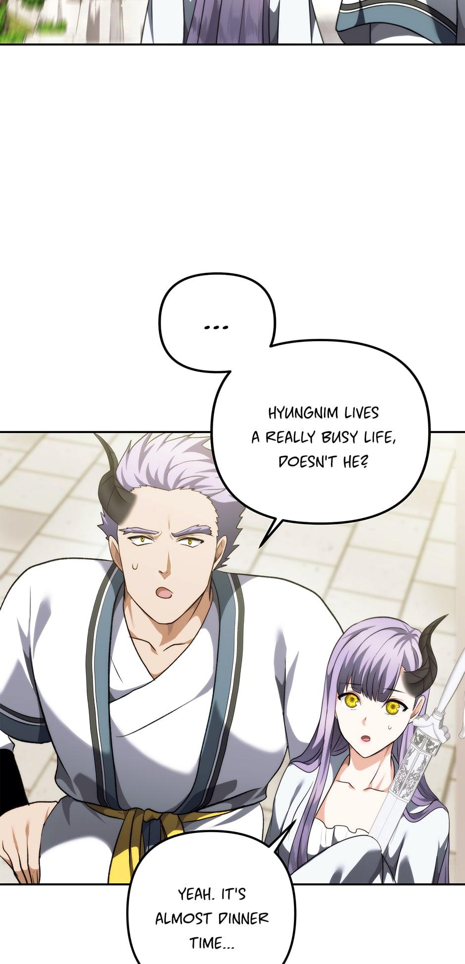 Read Second Life Ranker Manga Online