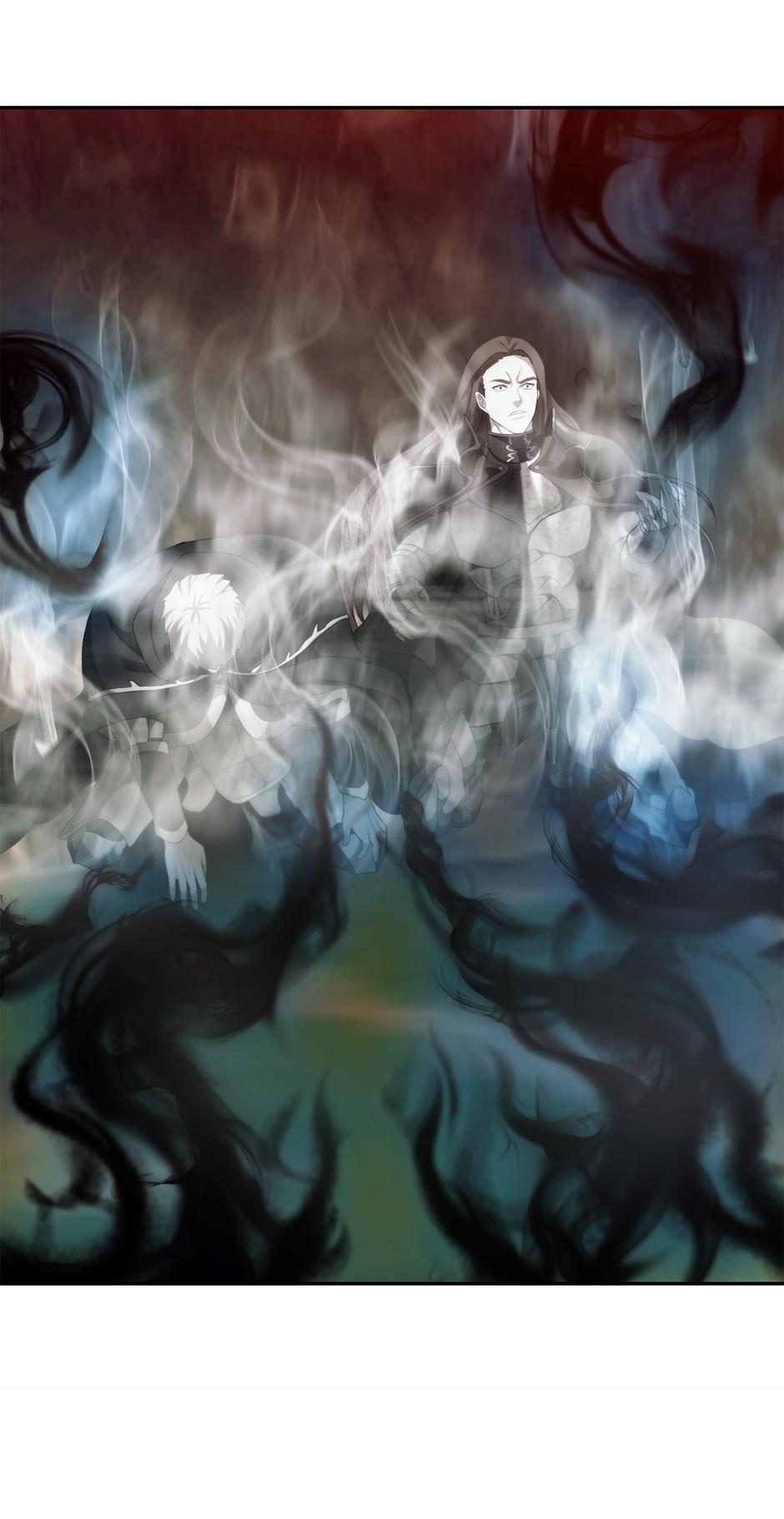 Read Second Life Ranker Manga Online