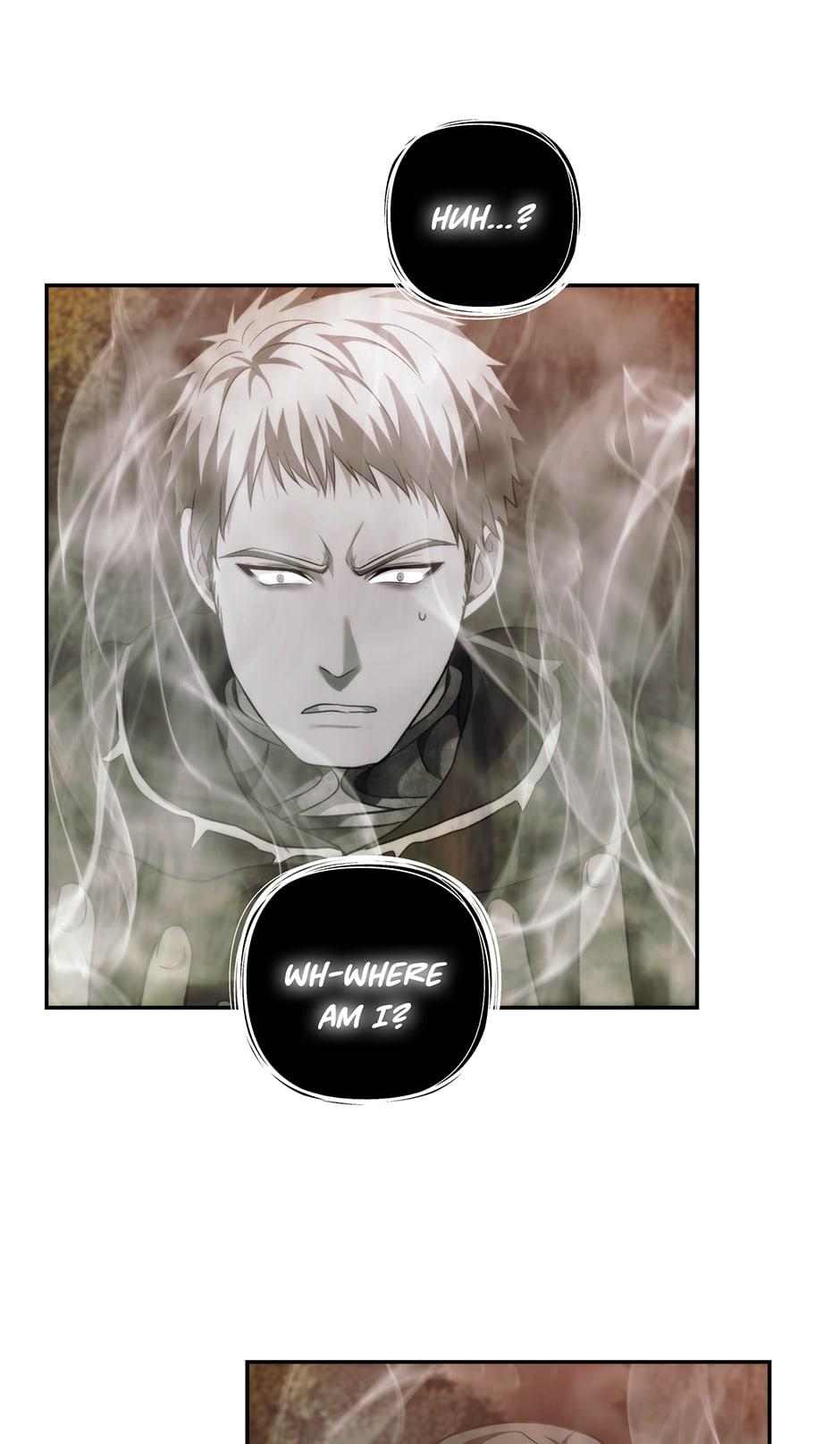 Read Second Life Ranker Manga Online