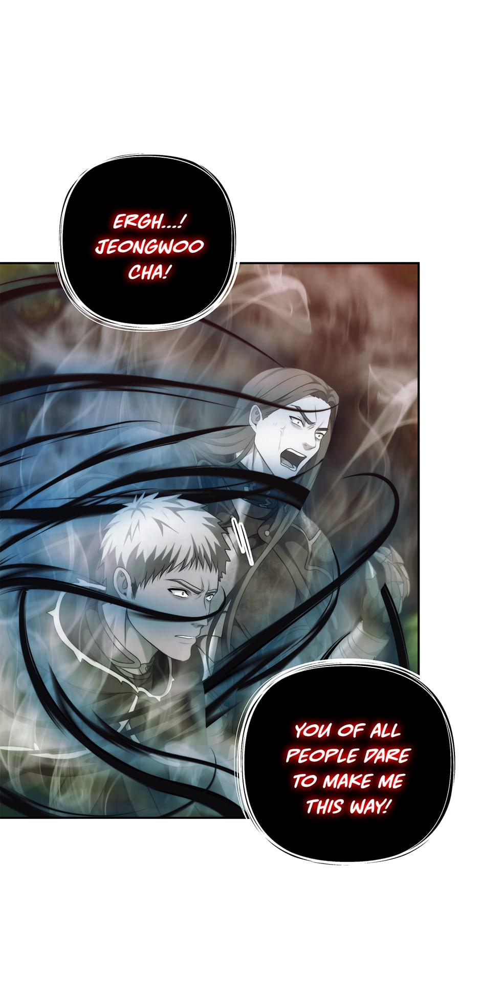 Read Second Life Ranker Manga Online
