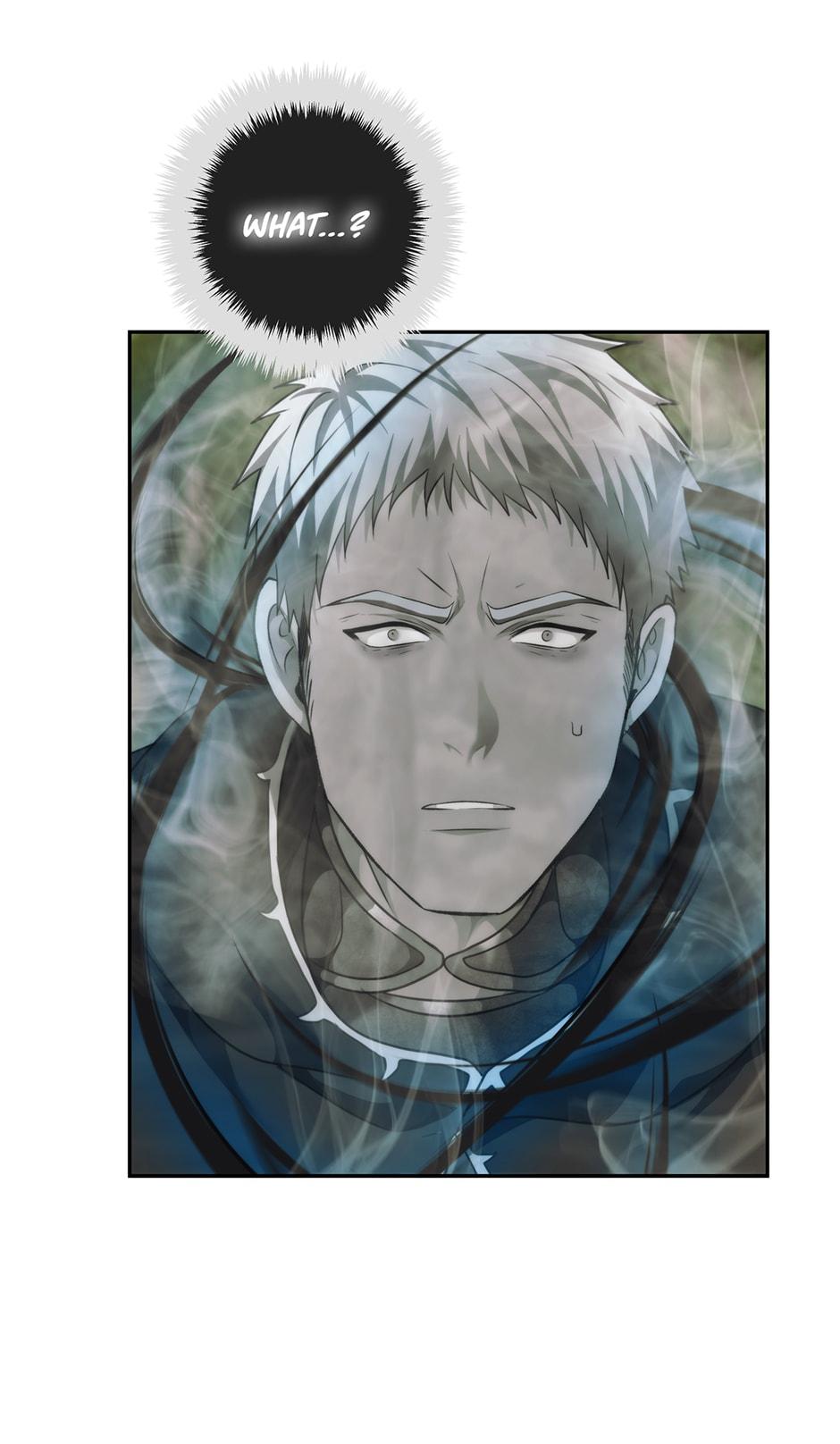 Read Second Life Ranker Manga Online