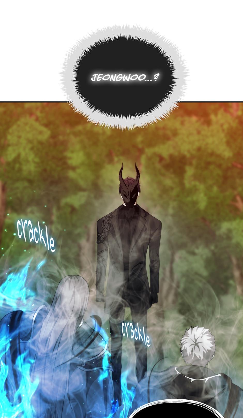 Read Second Life Ranker Manga Online