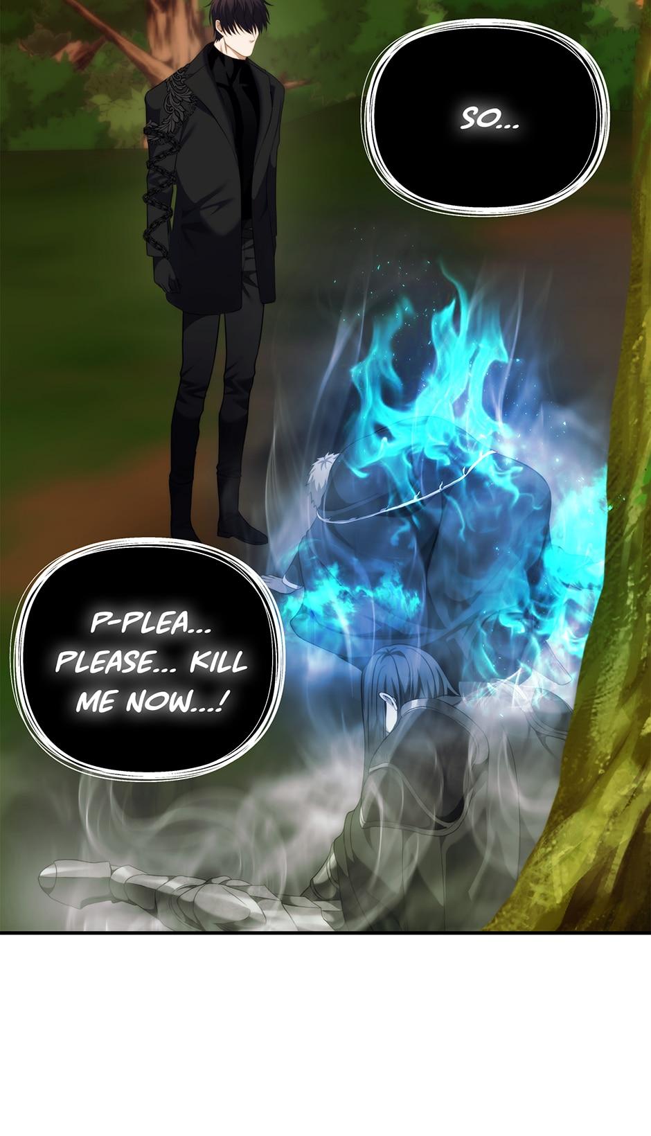 Read Second Life Ranker Manga Online