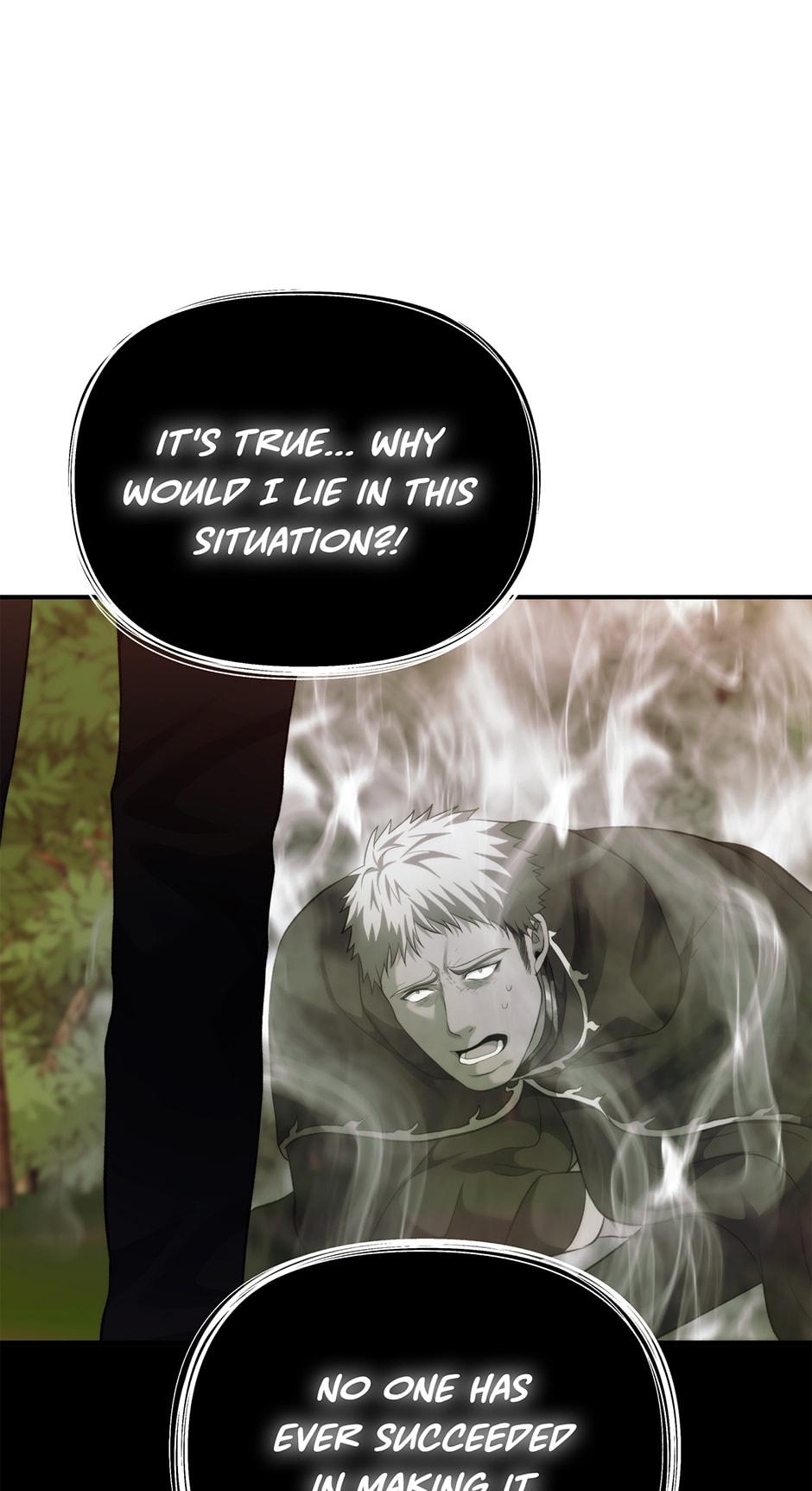 Read Second Life Ranker Manga Online