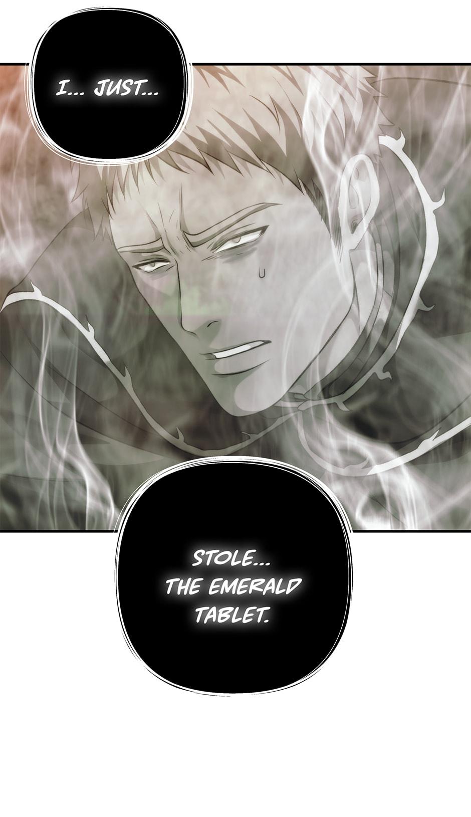 Read Second Life Ranker Manga Online