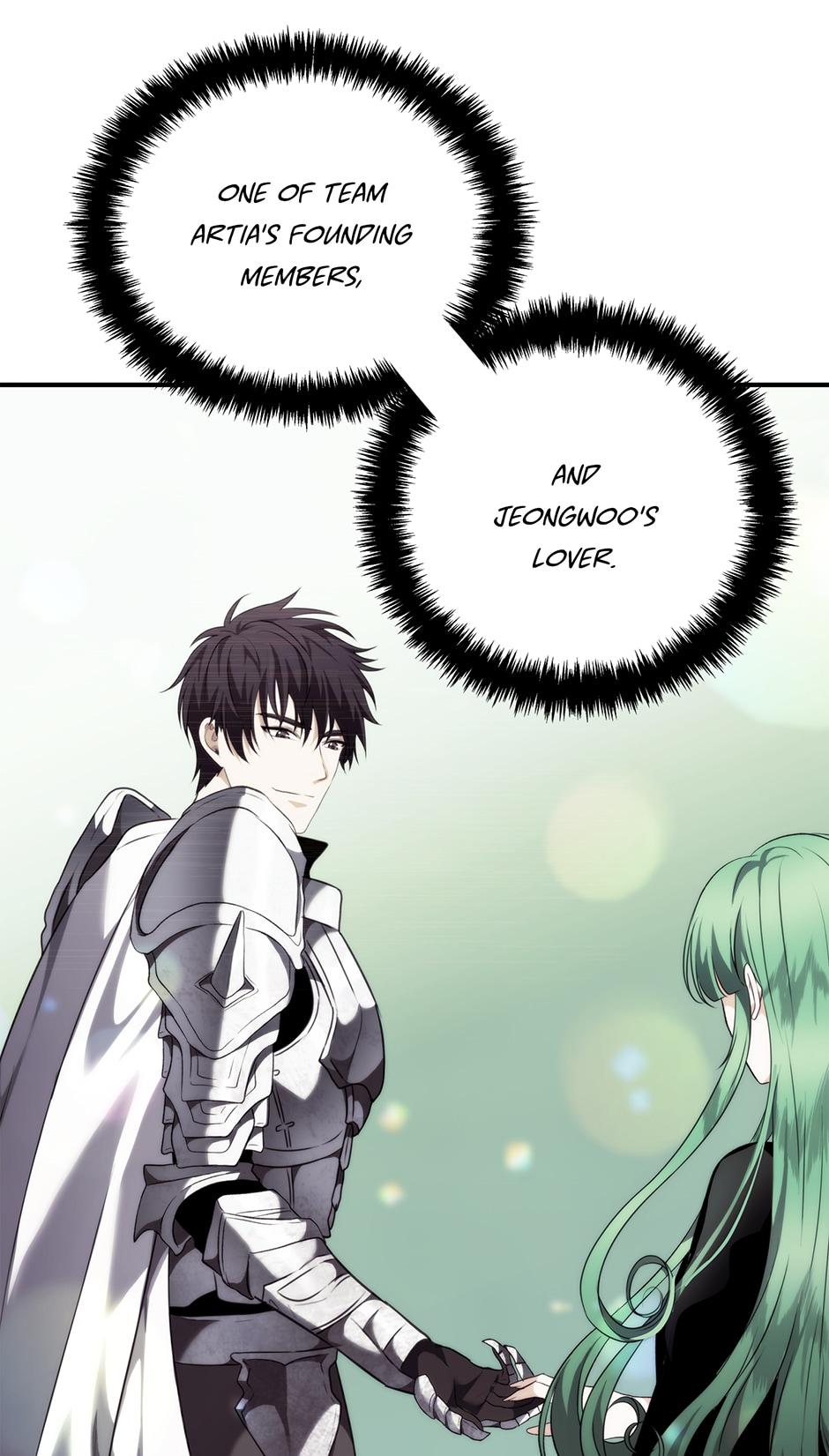 Read Second Life Ranker Manga Online