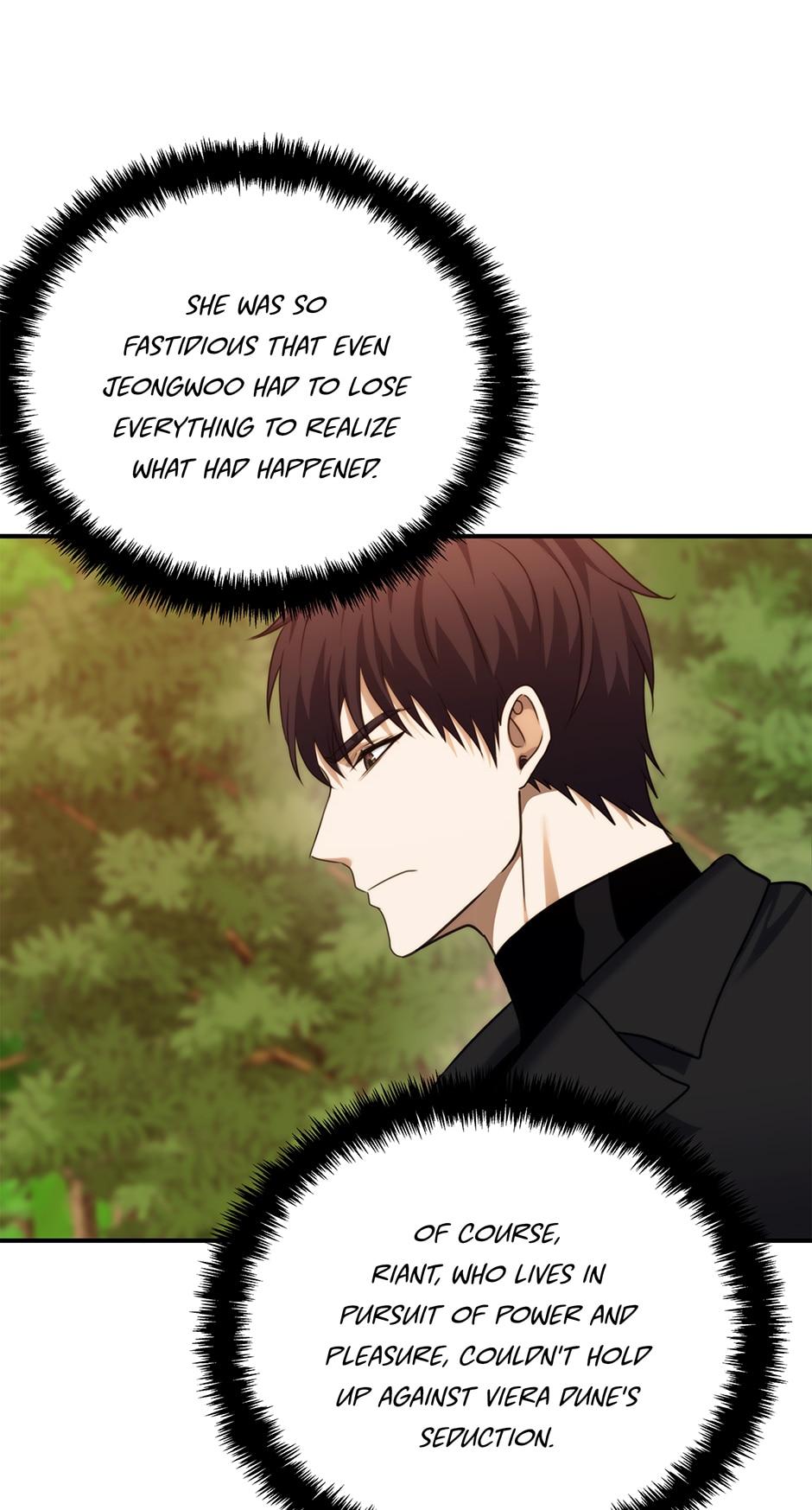 Read Second Life Ranker Manga Online