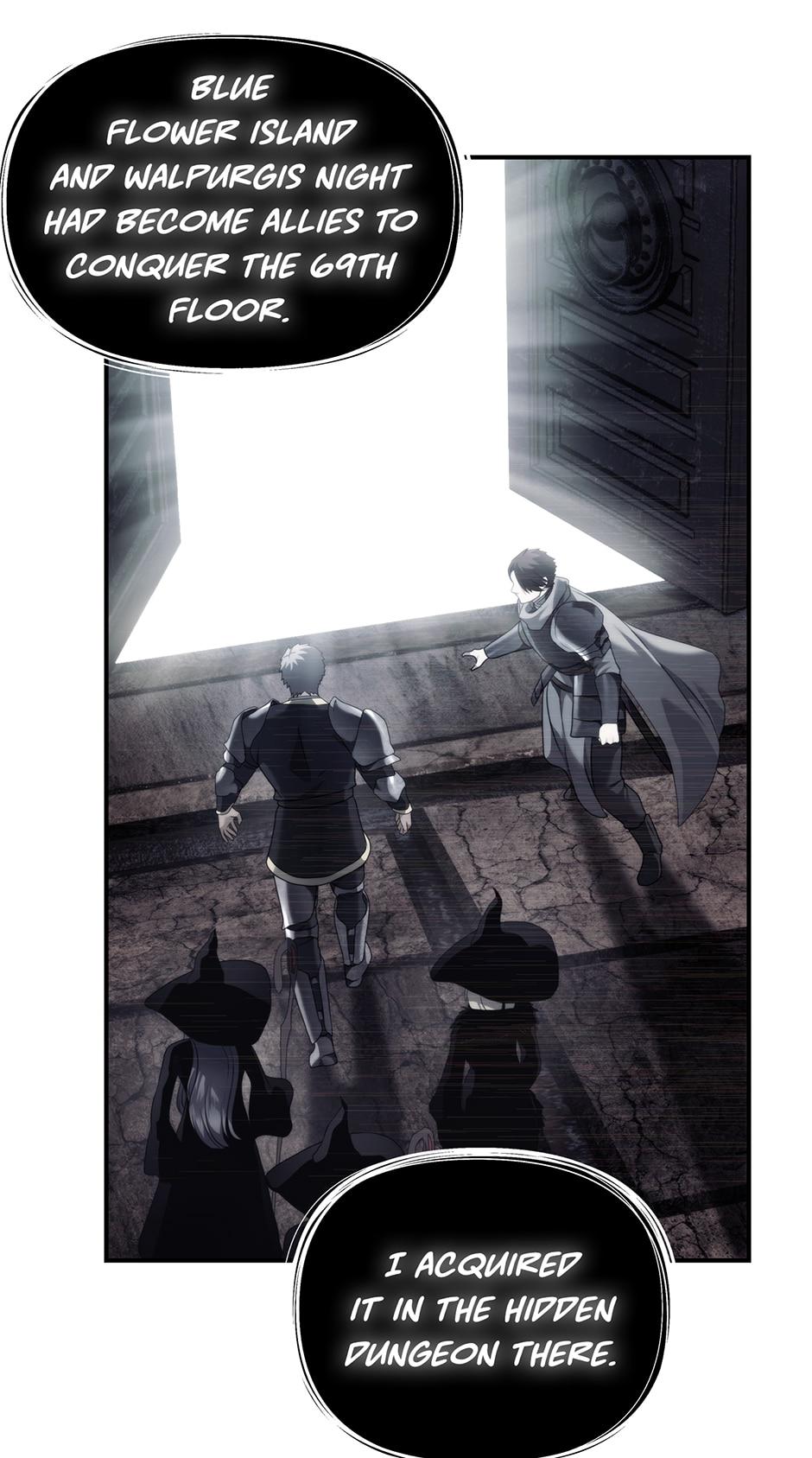 Read Second Life Ranker Manga Online