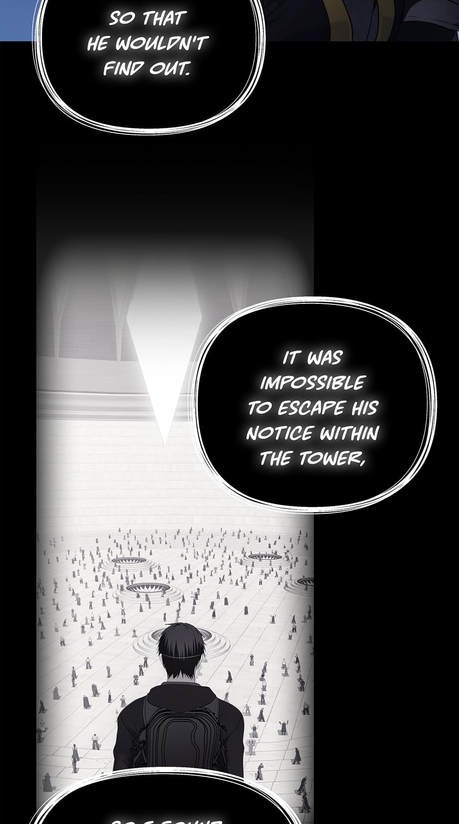 Read Second Life Ranker Manga Online