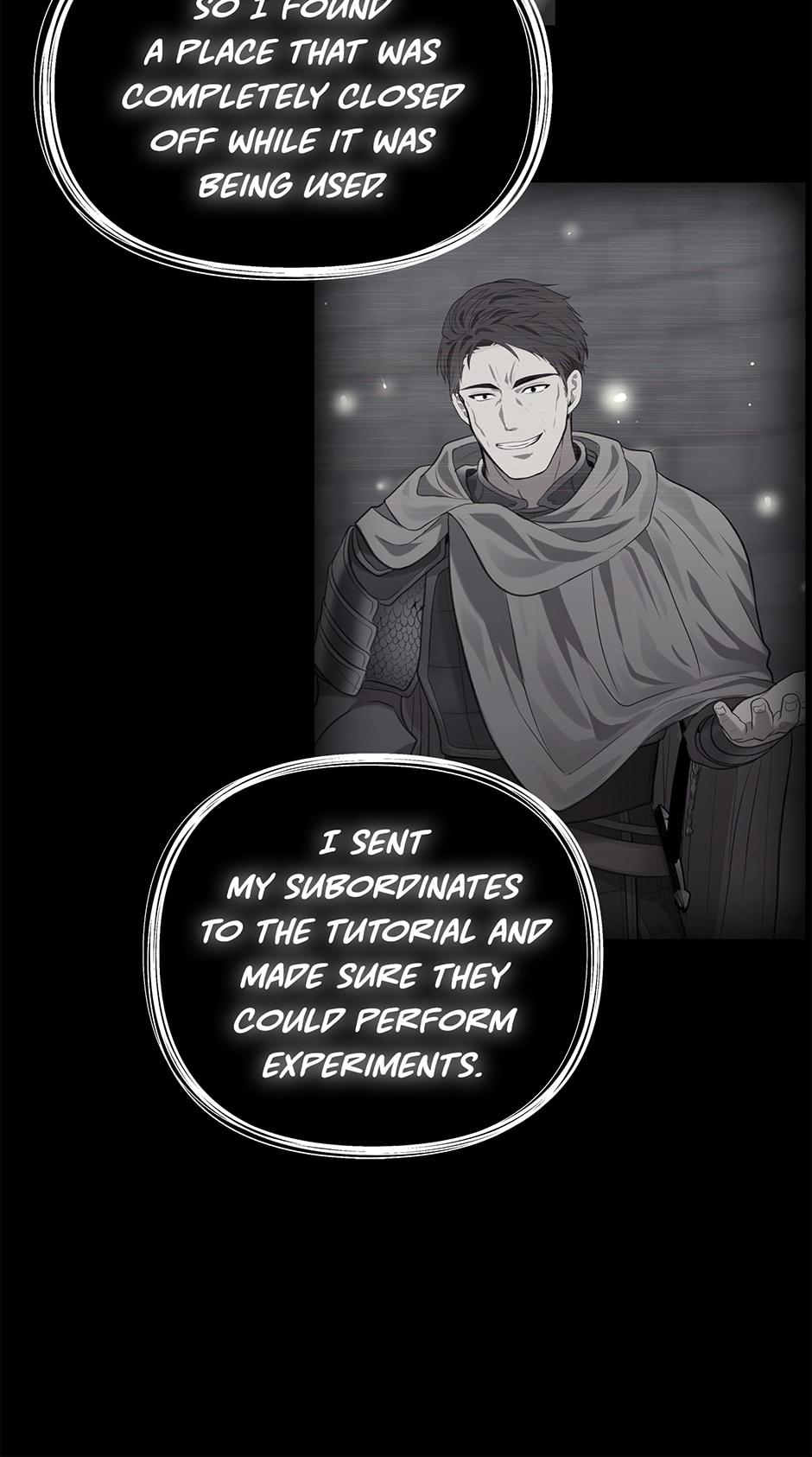 Read Second Life Ranker Manga Online