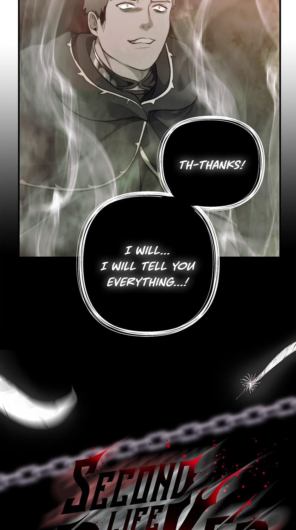 Read Second Life Ranker Manga Online