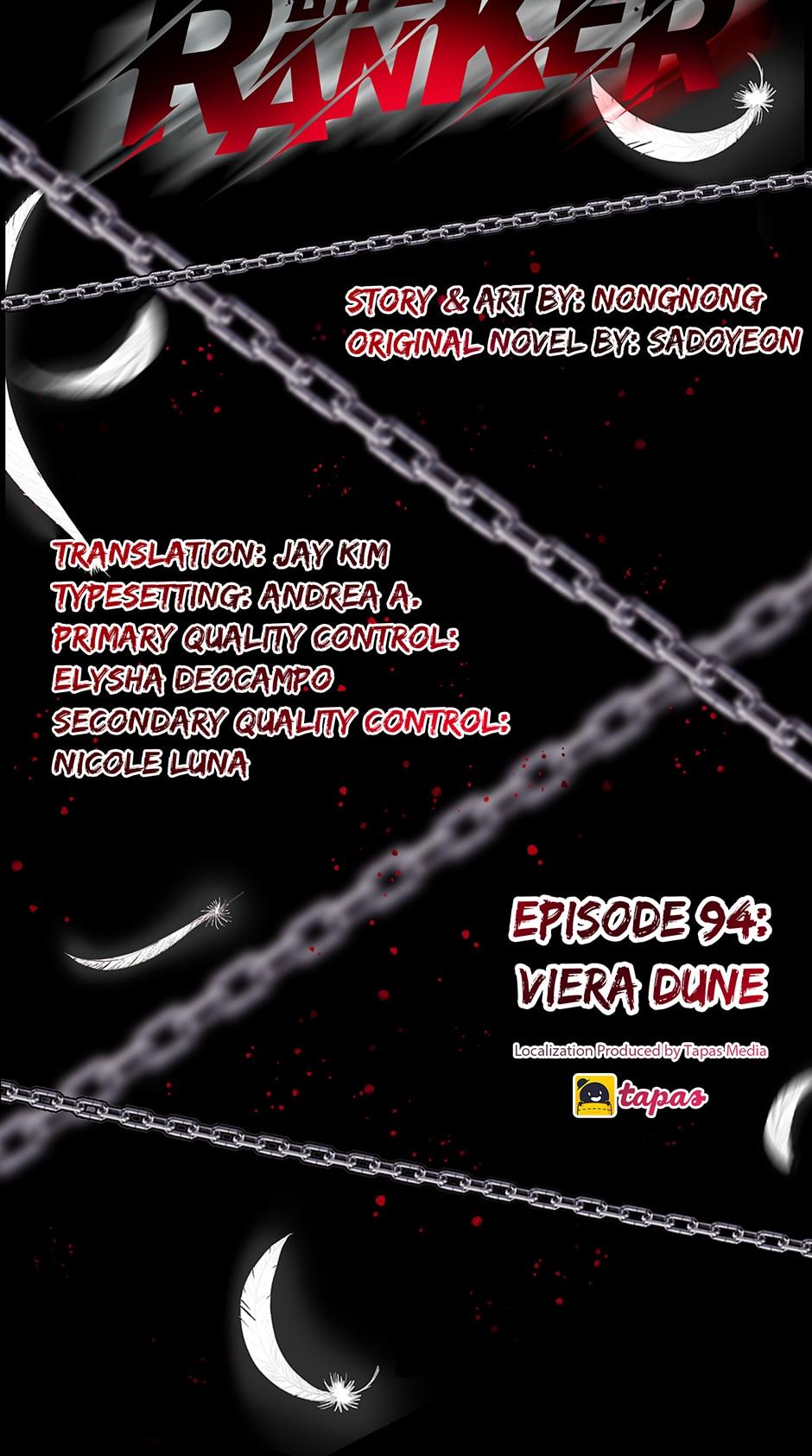 Read Second Life Ranker Manga Online