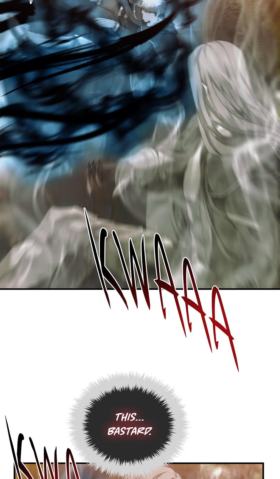 Read Second Life Ranker Manga Online