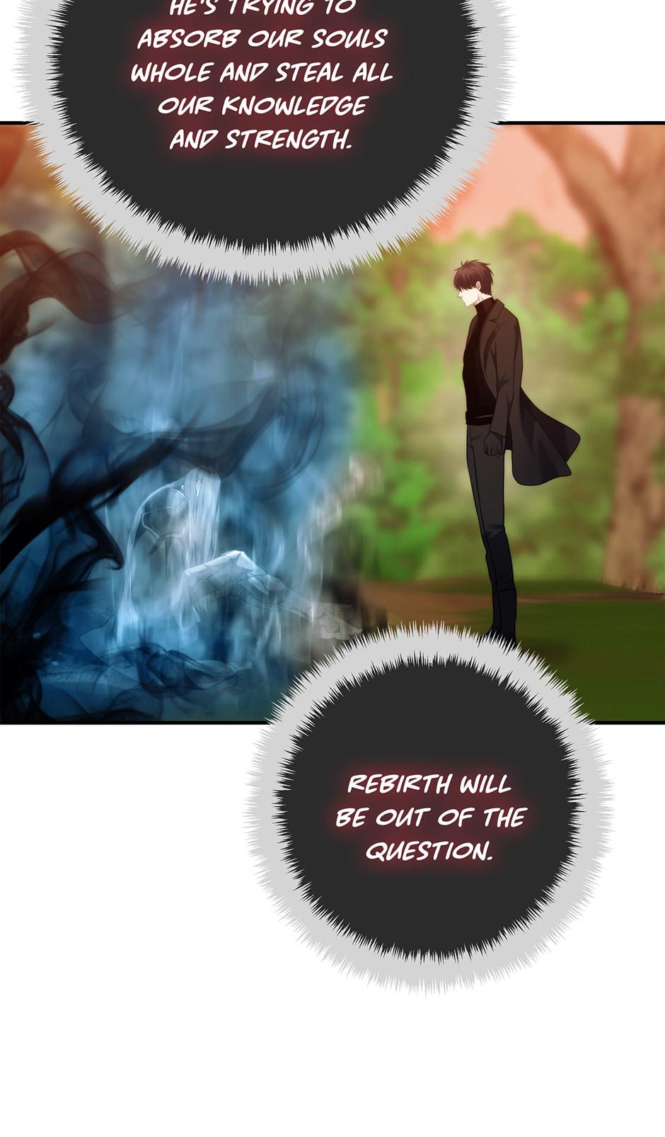 Read Second Life Ranker Manga Online