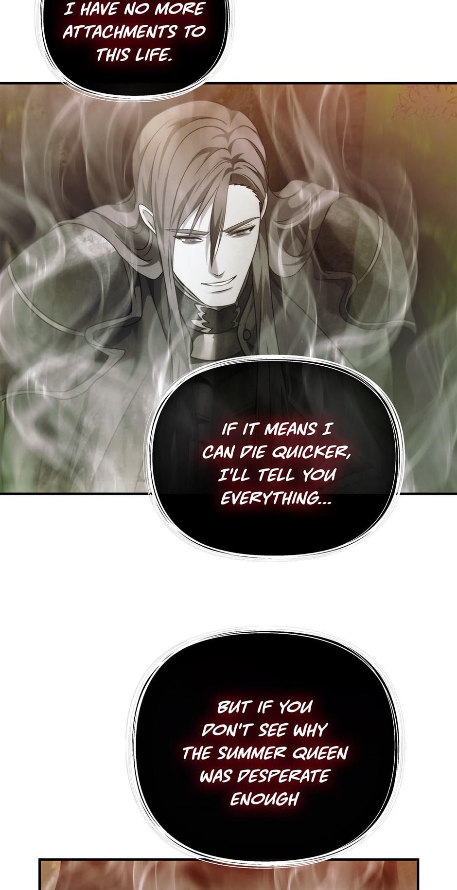 Read Second Life Ranker Manga Online
