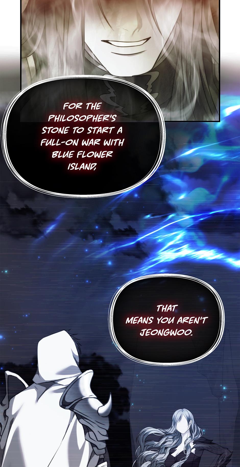 Read Second Life Ranker Manga Online