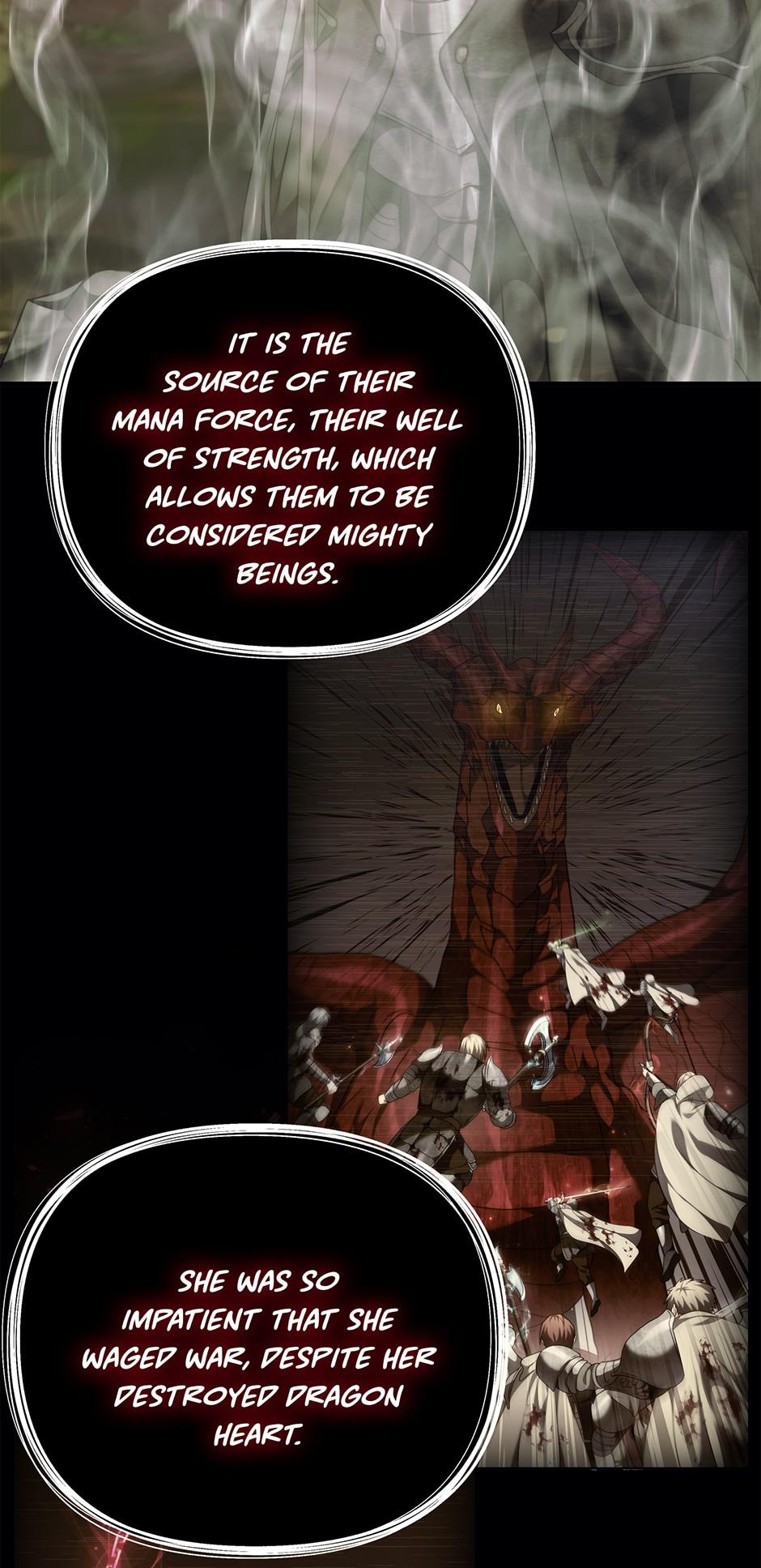 Read Second Life Ranker Manga Online