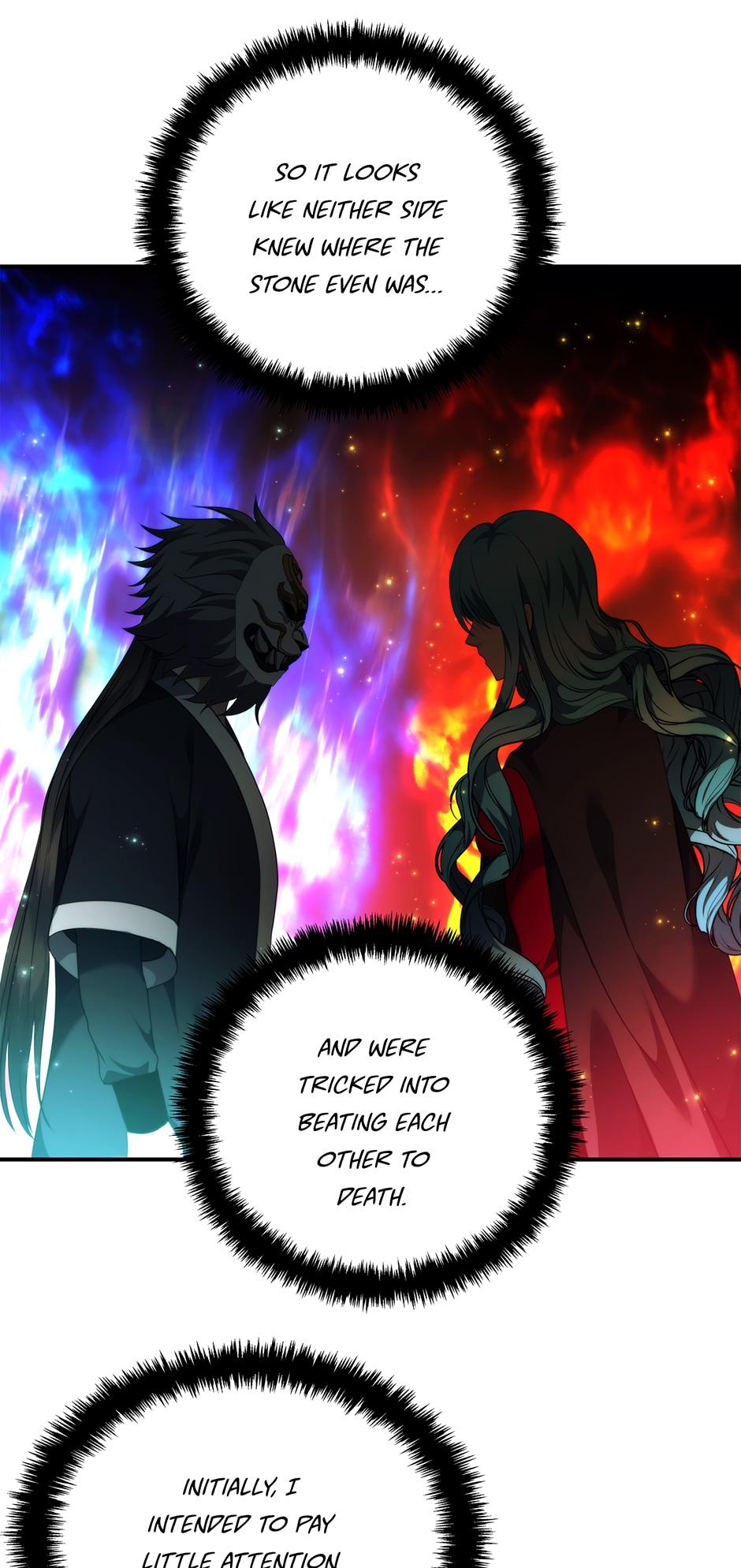 Read Second Life Ranker Manga Online