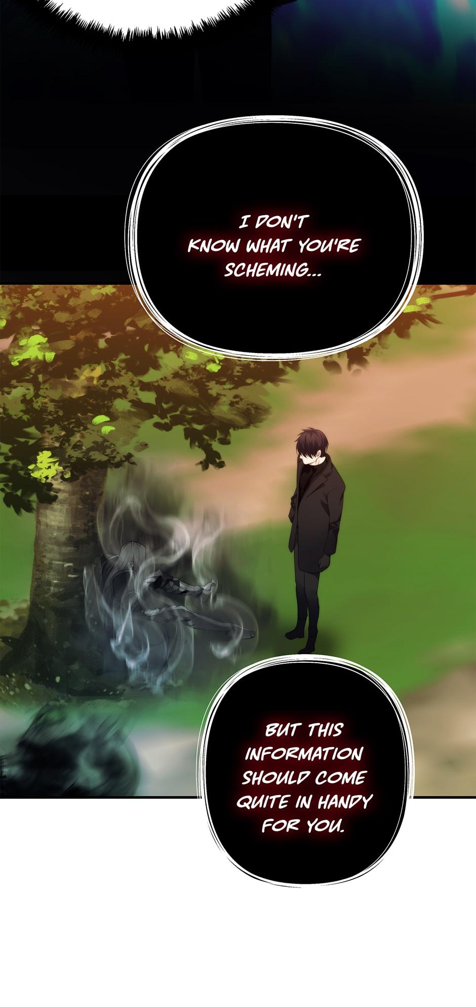 Read Second Life Ranker Manga Online