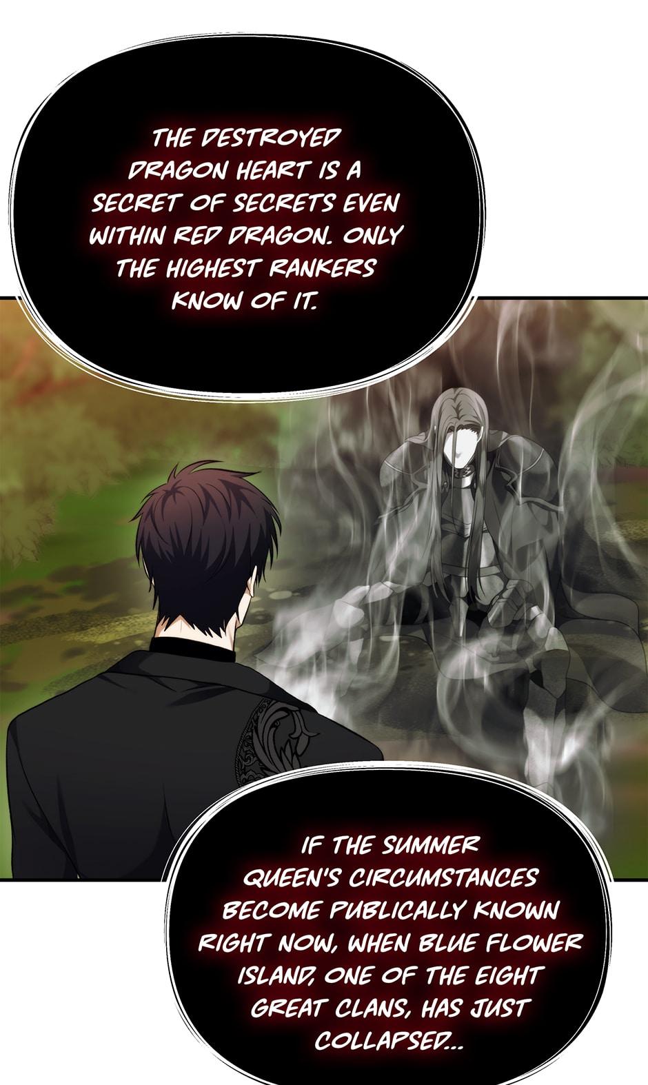 Read Second Life Ranker Manga Online