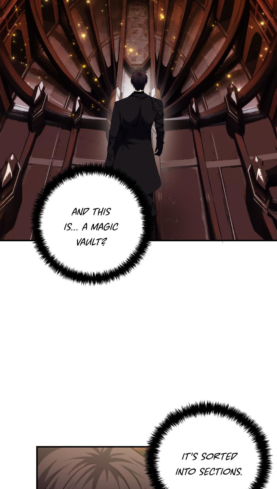Read Second Life Ranker Manga Online