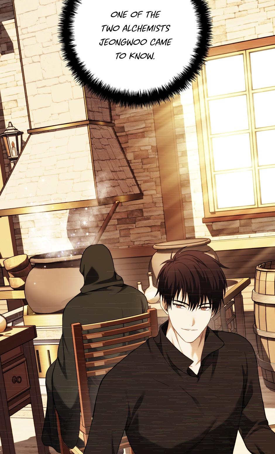 Read Second Life Ranker Manga Online