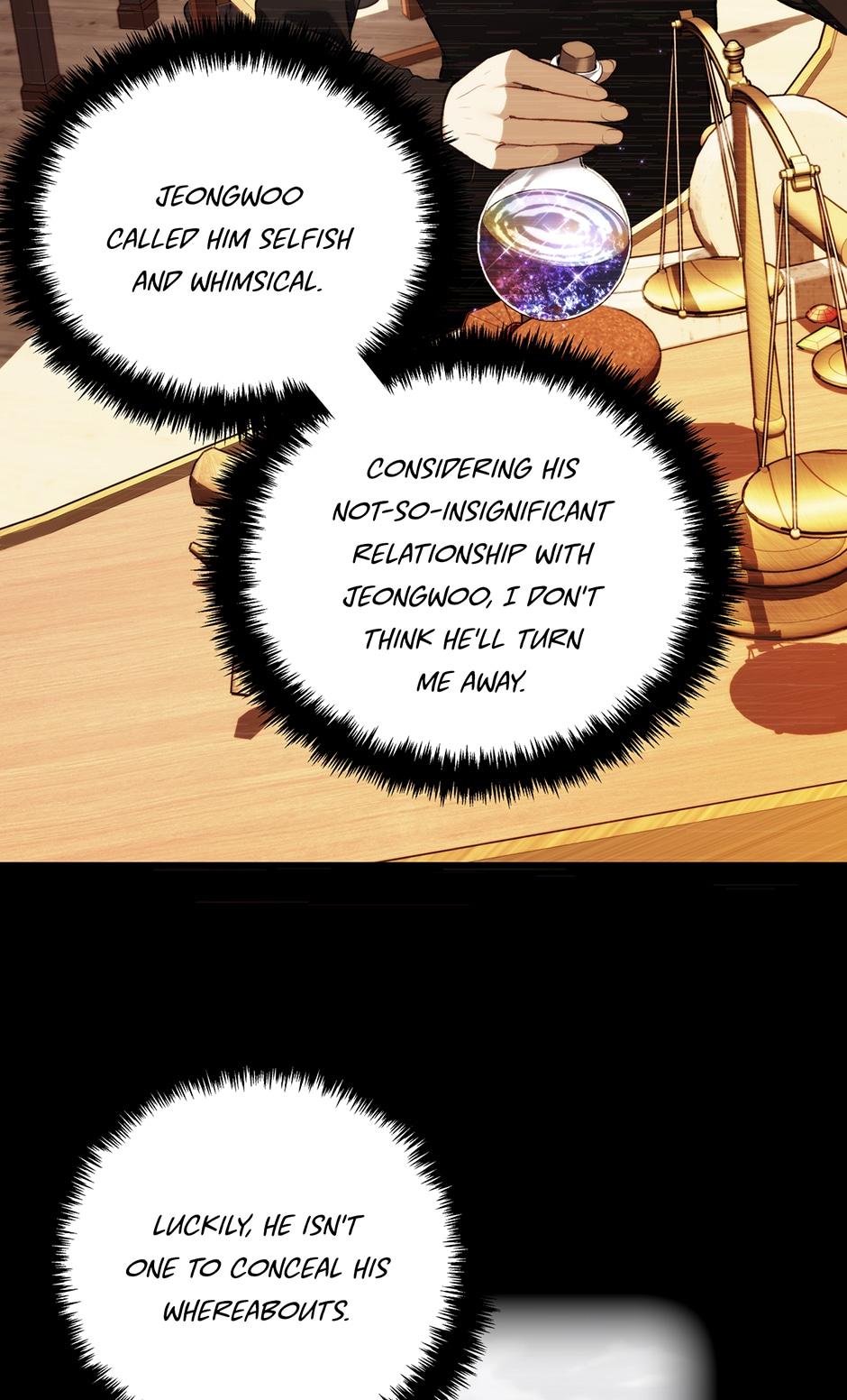 Read Second Life Ranker Manga Online
