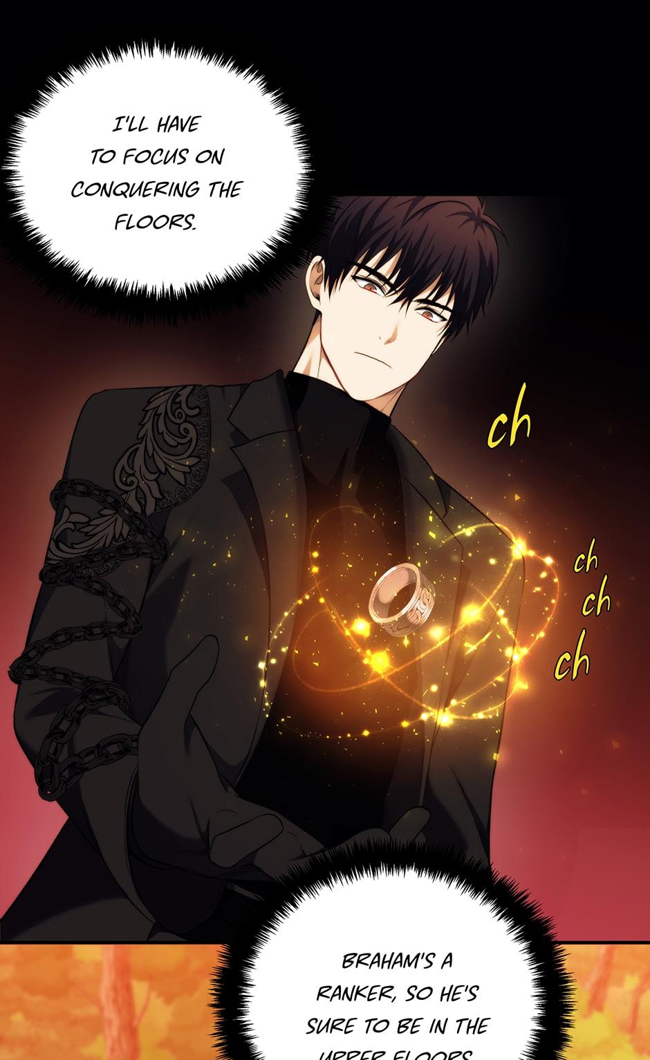 Read Second Life Ranker Manga Online
