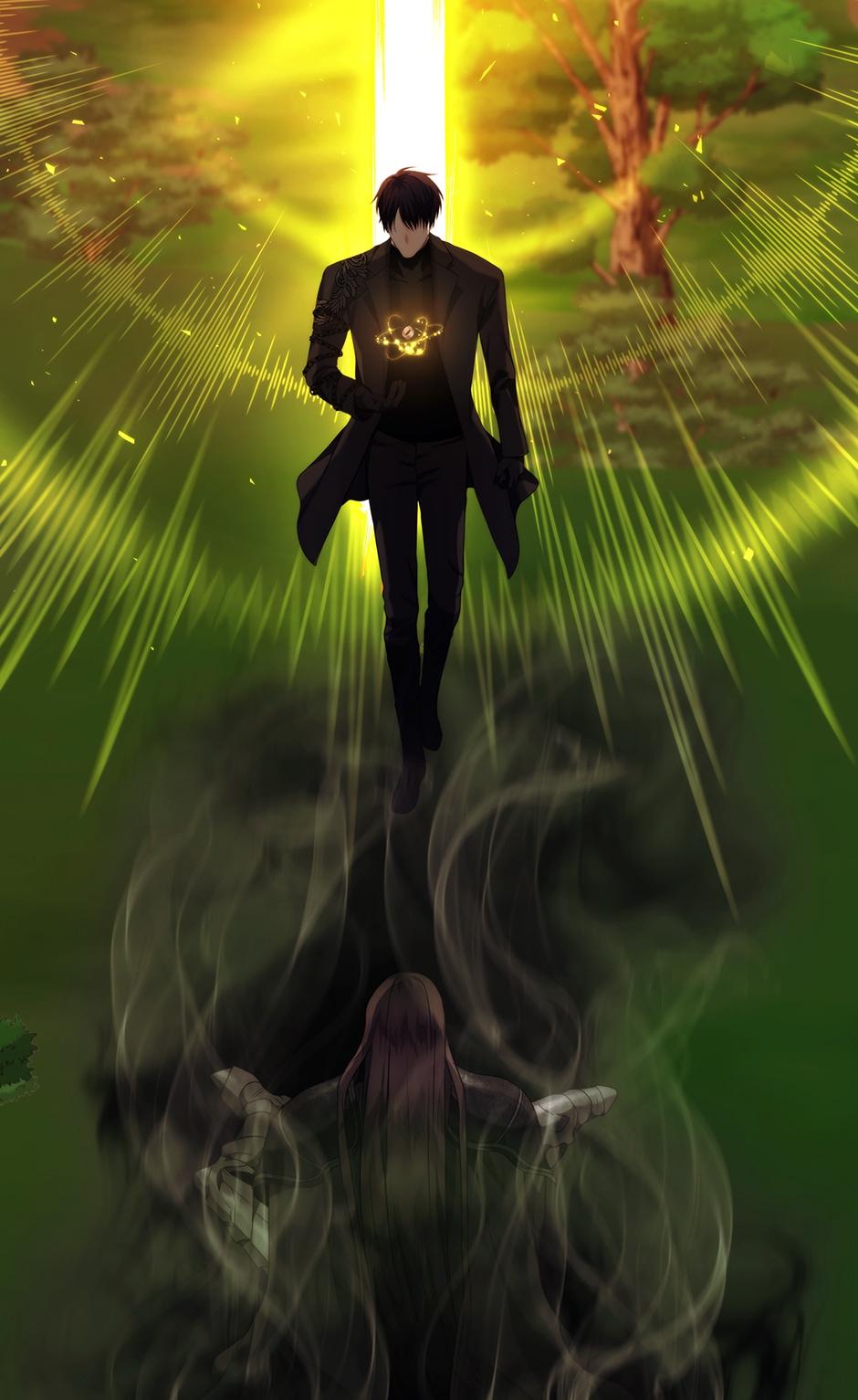 Read Second Life Ranker Manga Online
