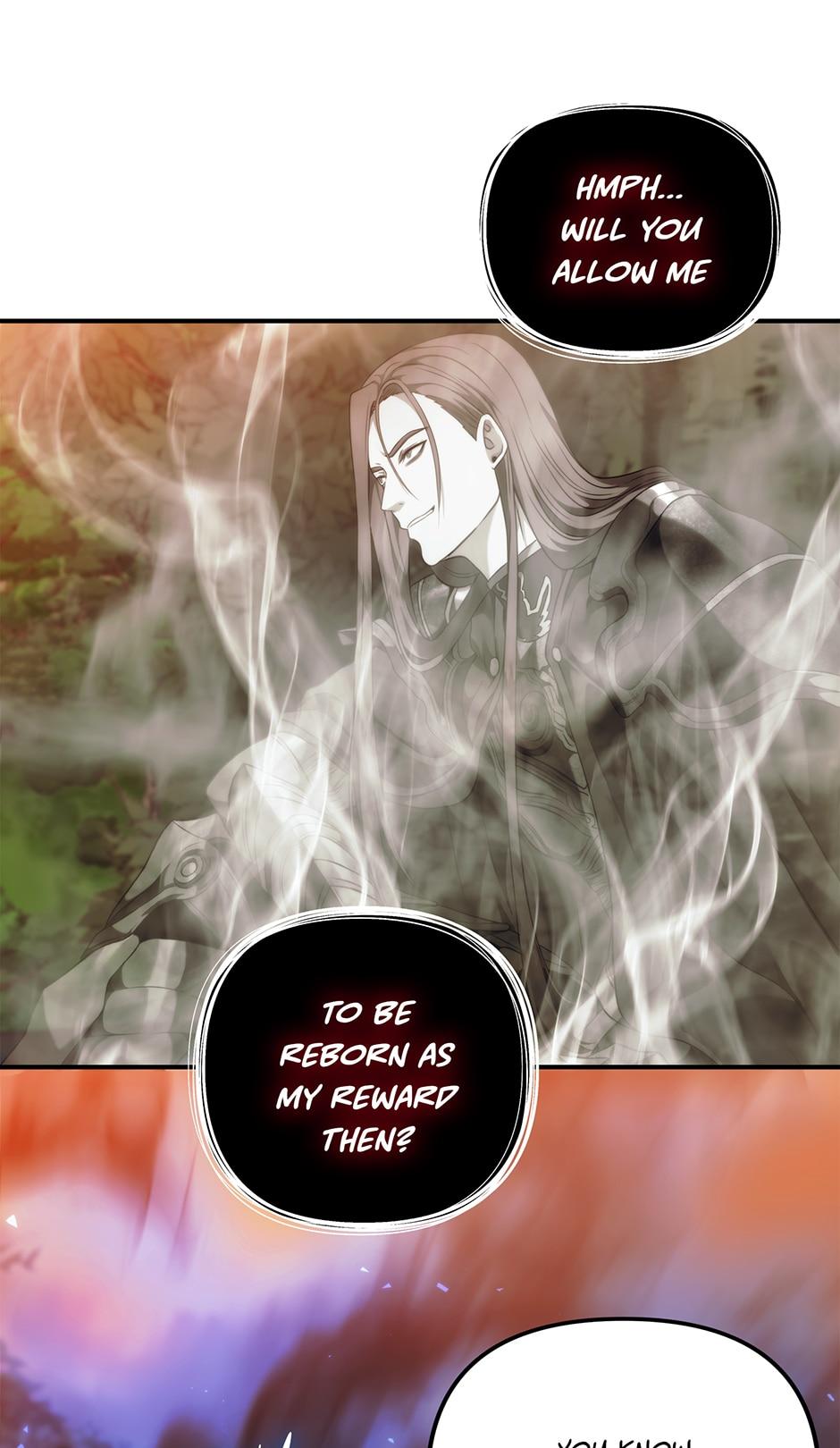Read Second Life Ranker Manga Online