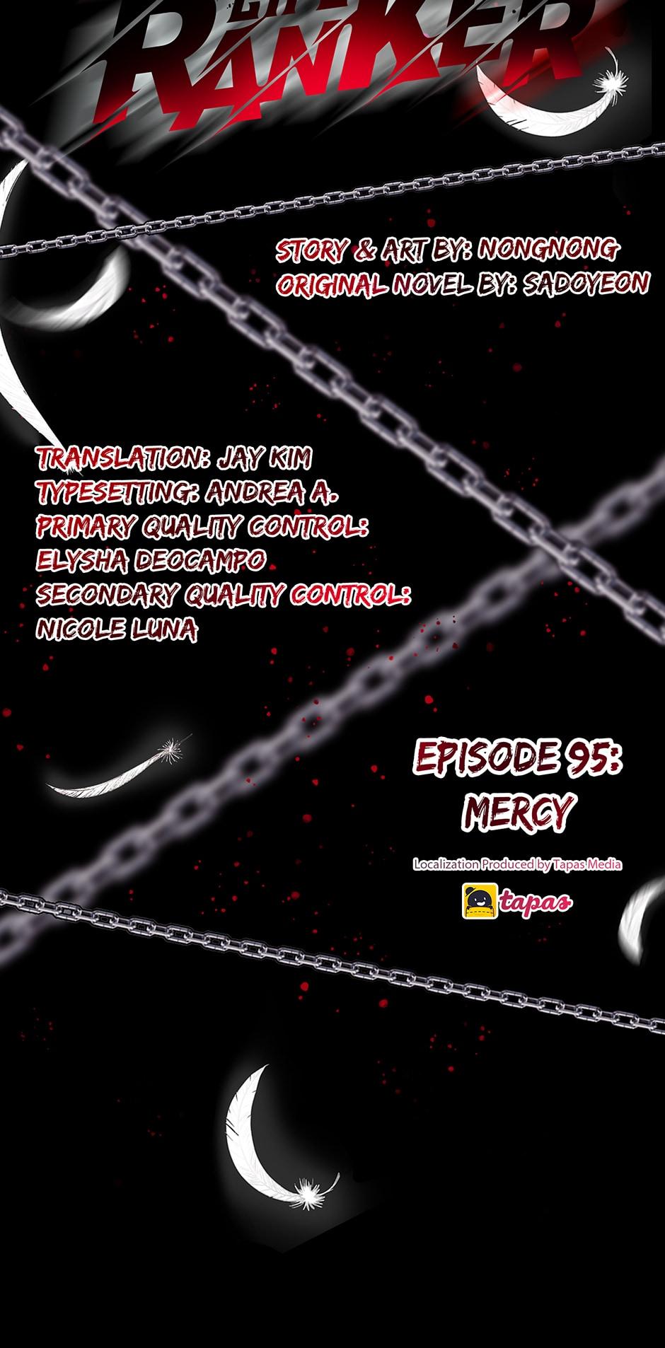 Read Second Life Ranker Manga Online