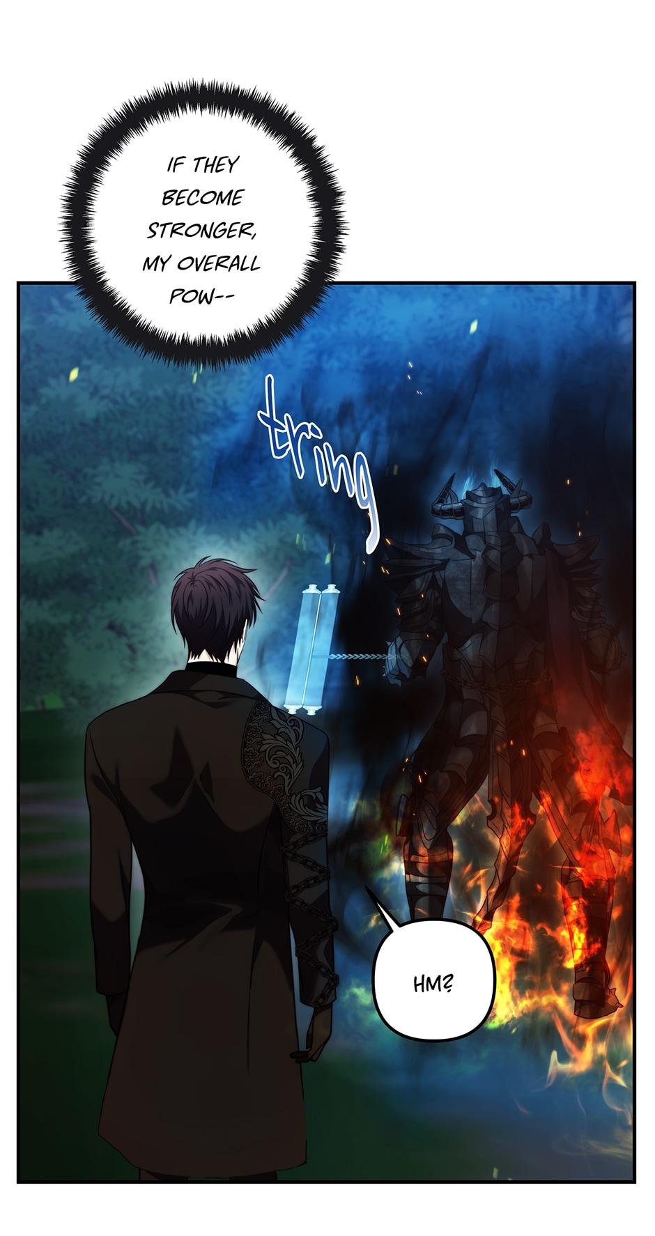 Read Second Life Ranker Manga Online