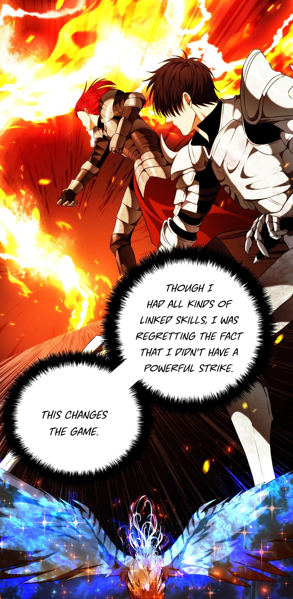 Read Second Life Ranker Manga Online