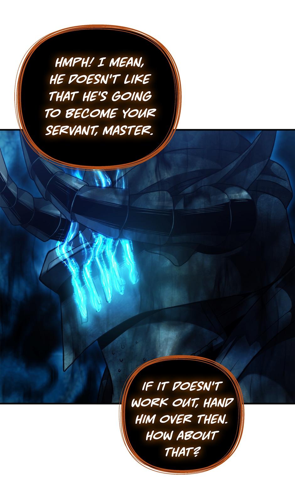 Read Second Life Ranker Manga Online