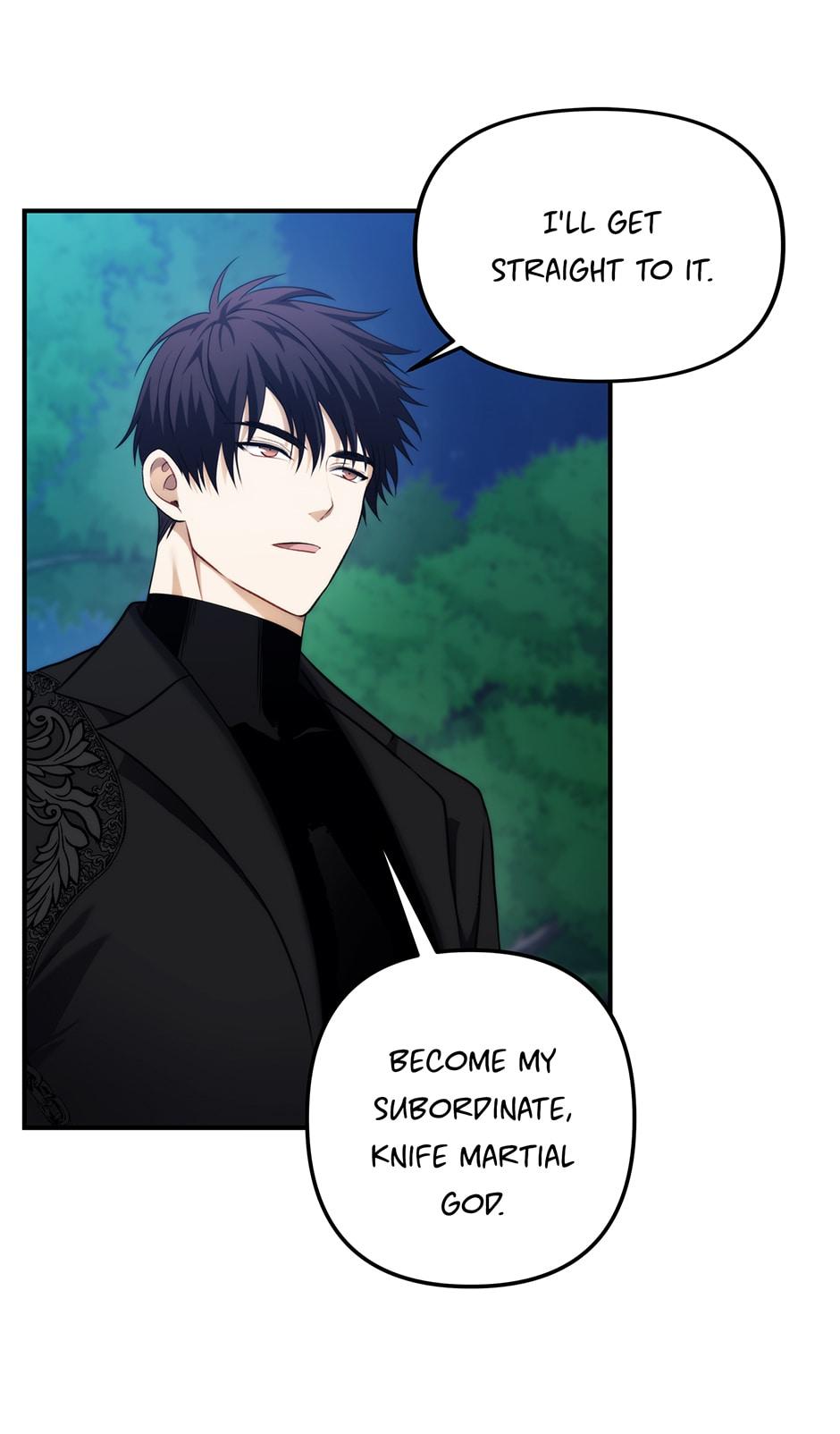 Read Second Life Ranker Manga Online