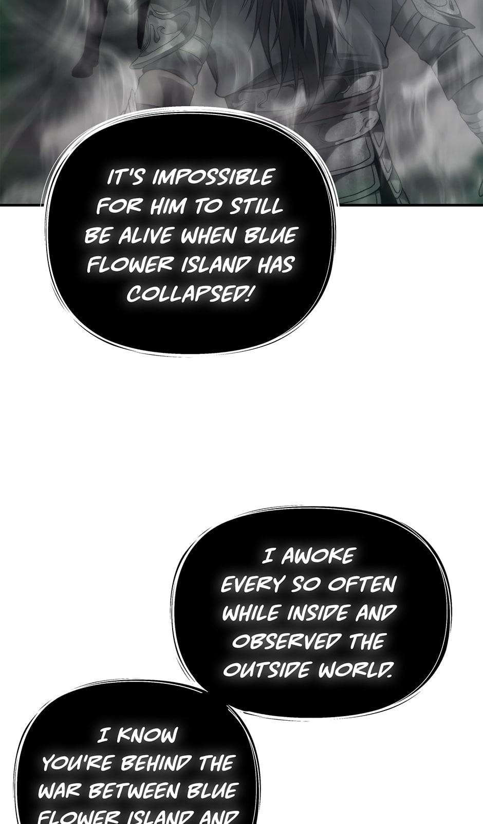 Read Second Life Ranker Manga Online