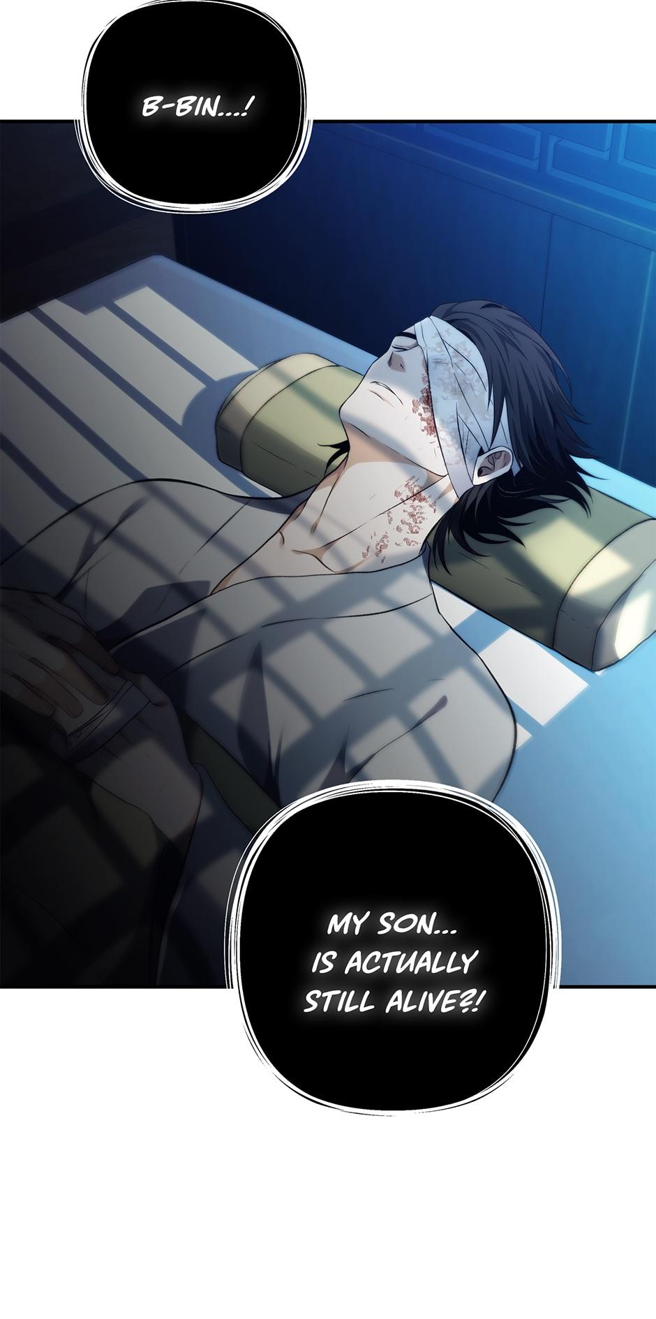 Read Second Life Ranker Manga Online