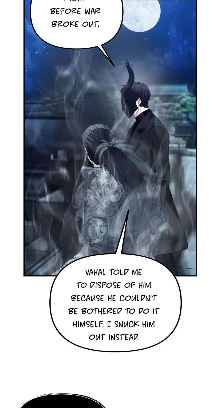 Read Second Life Ranker Manga Online