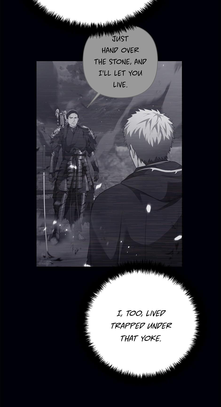 Read Second Life Ranker Manga Online